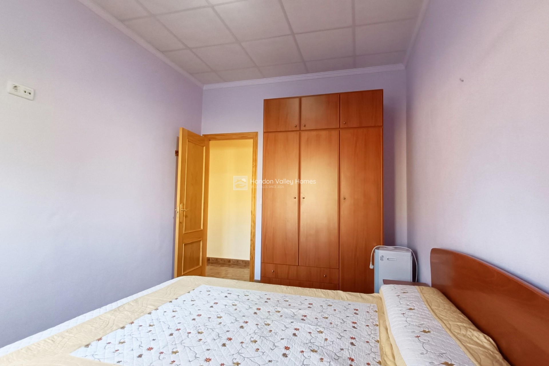 Rynek wtórny - Town house - Barbarroja
