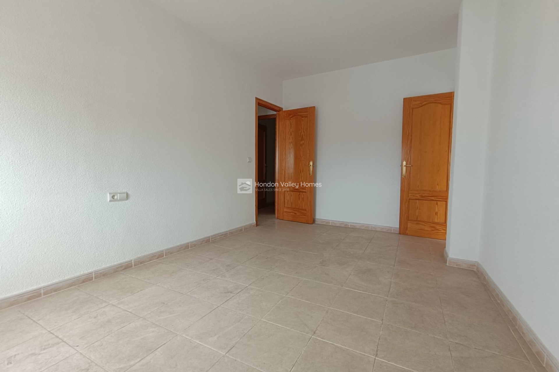 Rynek wtórny - Town house - La Murada