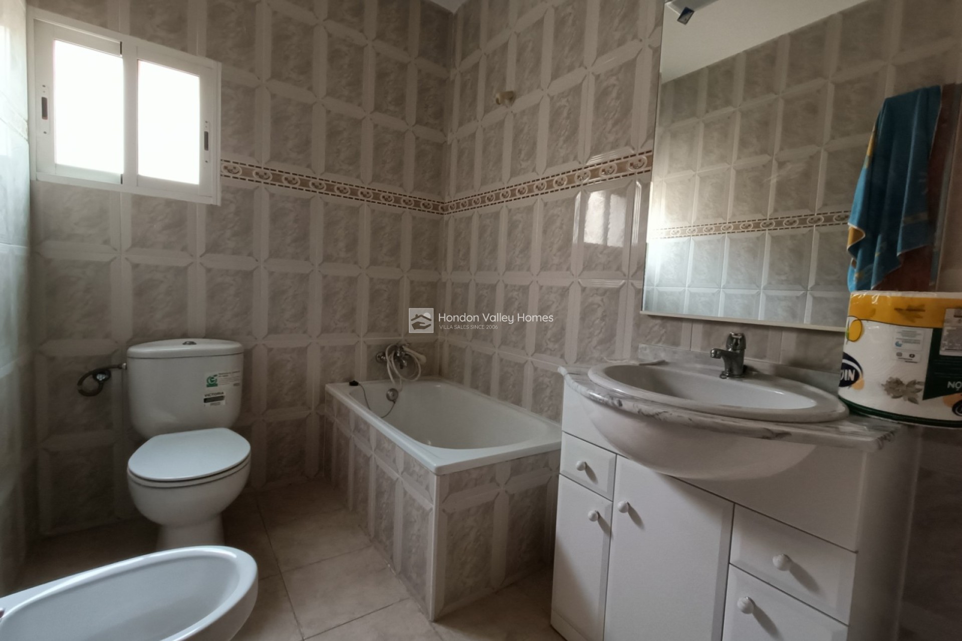 Rynek wtórny - Town house - La Murada