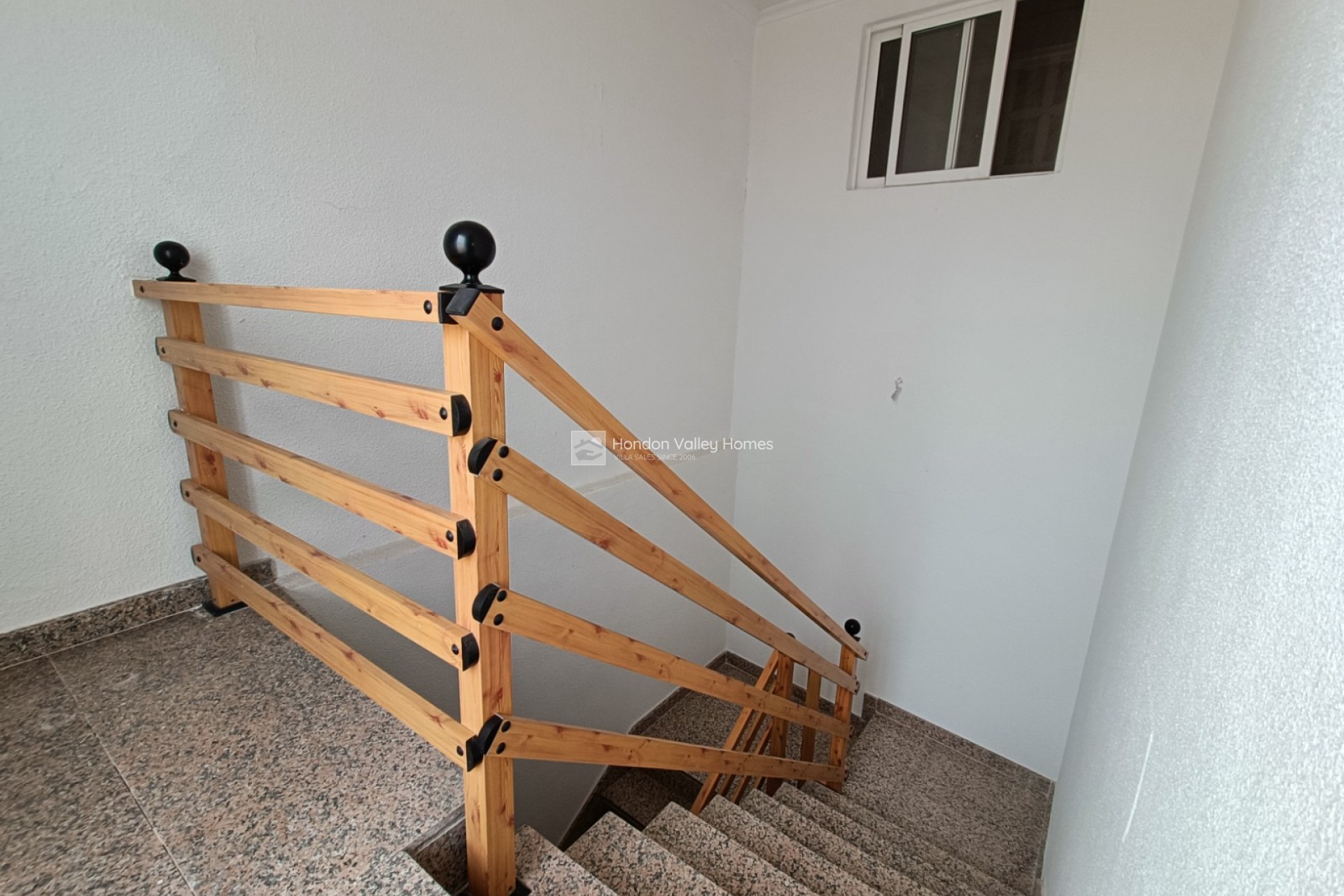 Rynek wtórny - Town house - La Murada