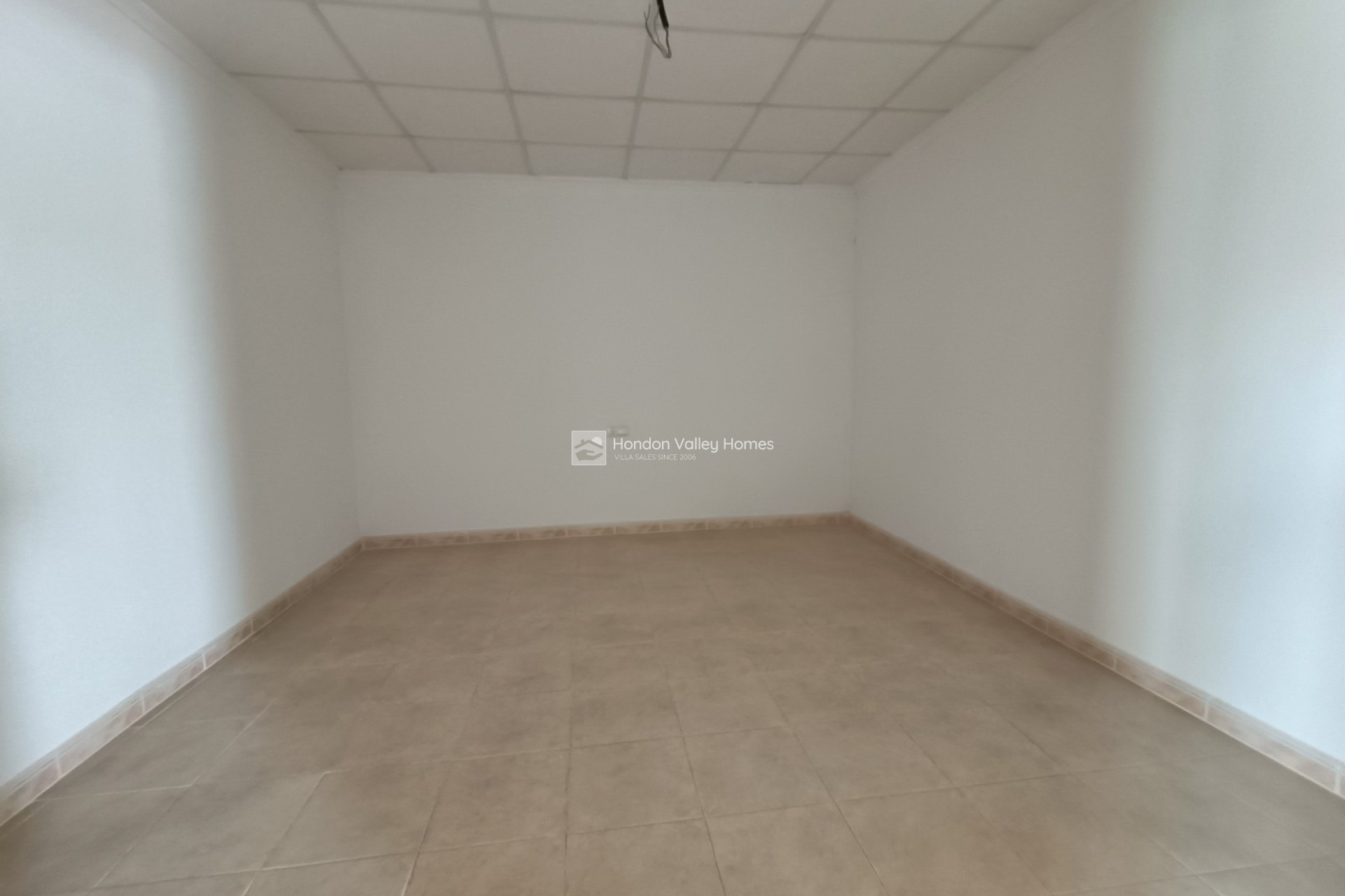 Rynek wtórny - Town house - La Murada