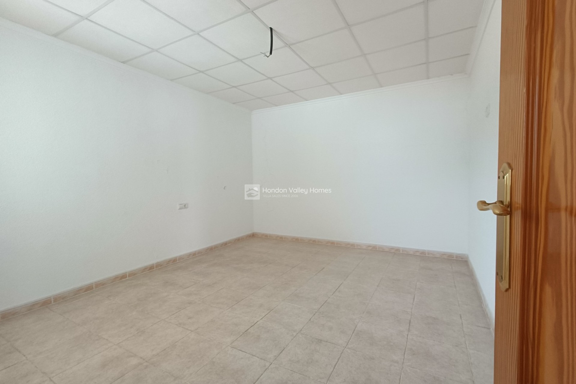 Rynek wtórny - Town house - La Murada