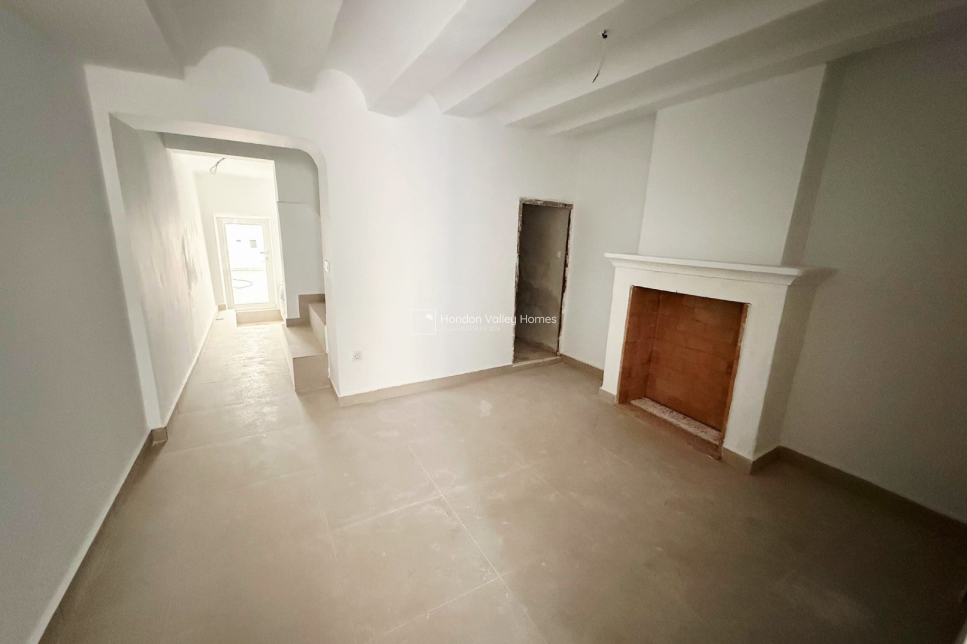 Rynek wtórny - Town house - Pinoso