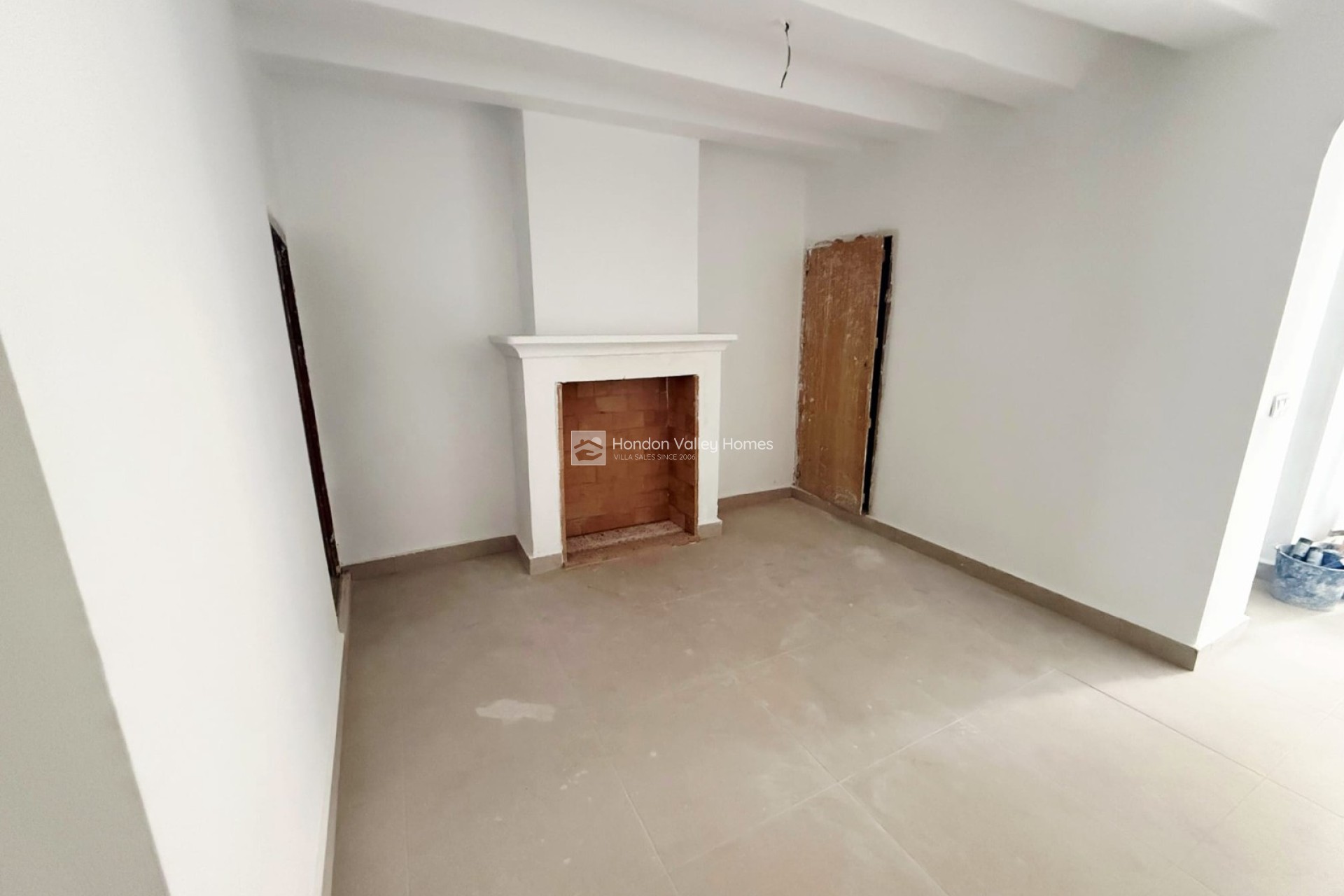 Rynek wtórny - Town house - Pinoso