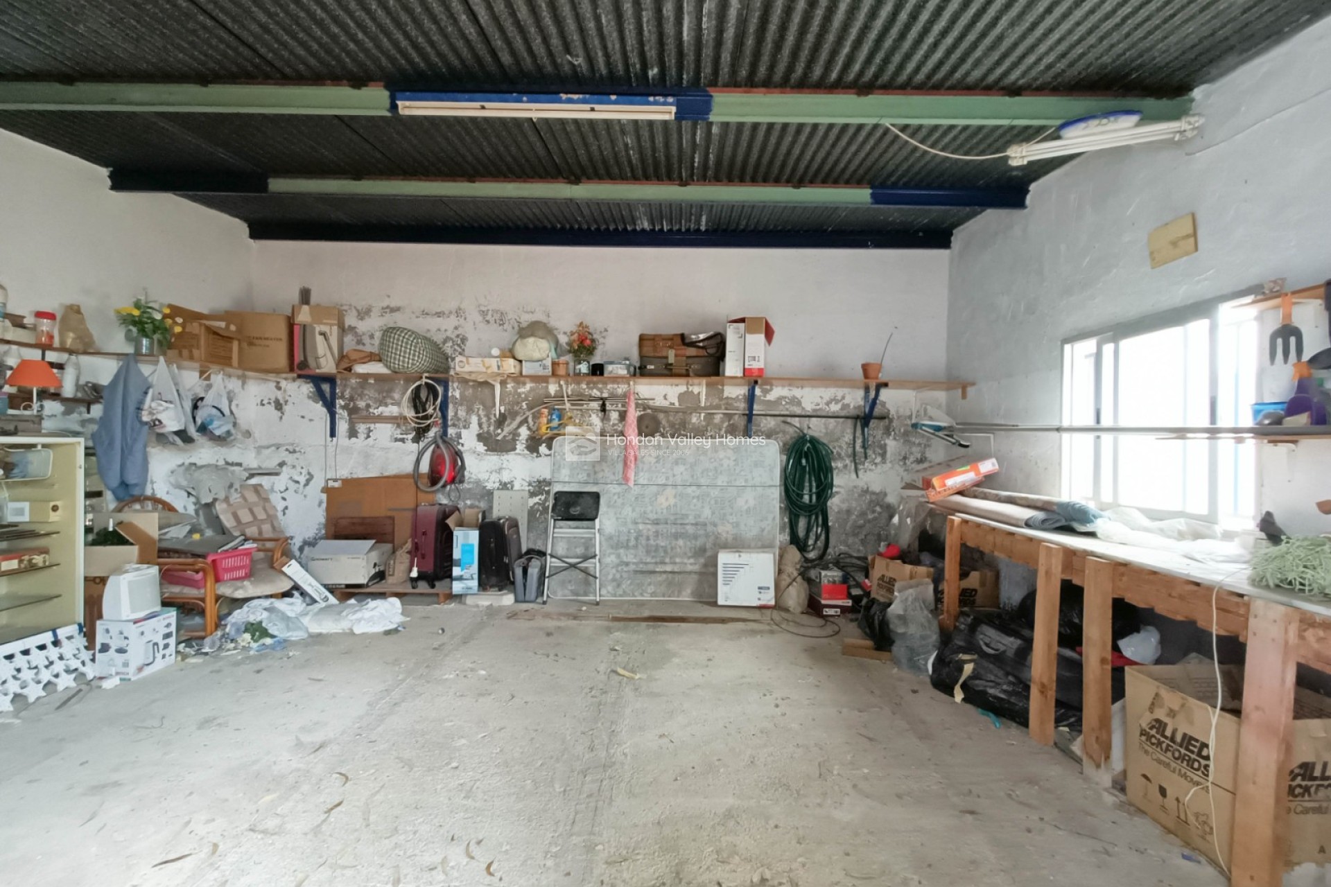 Rynek wtórny - Villa - Albatera