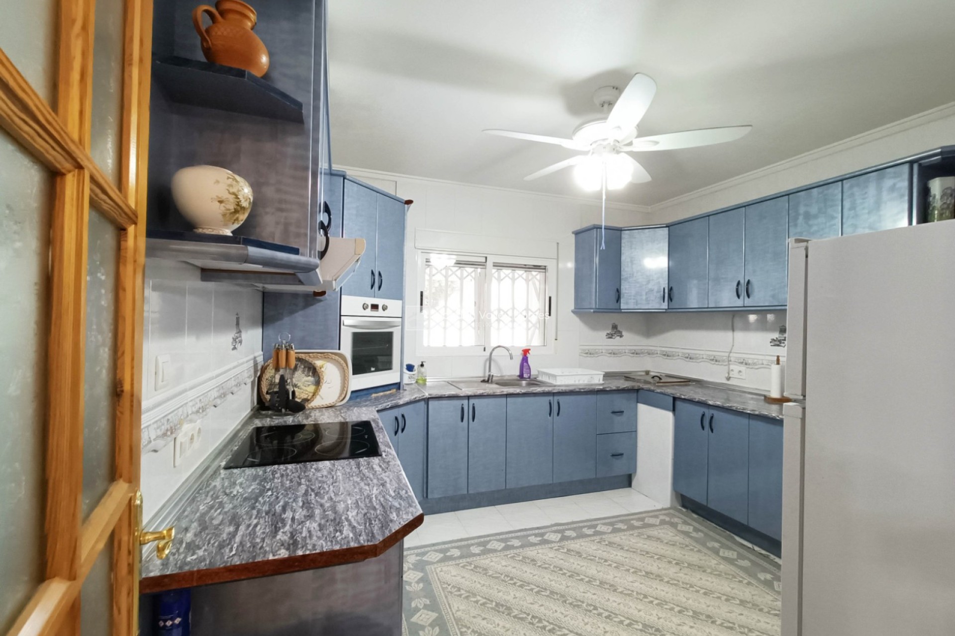 Rynek wtórny - Villa - Albatera