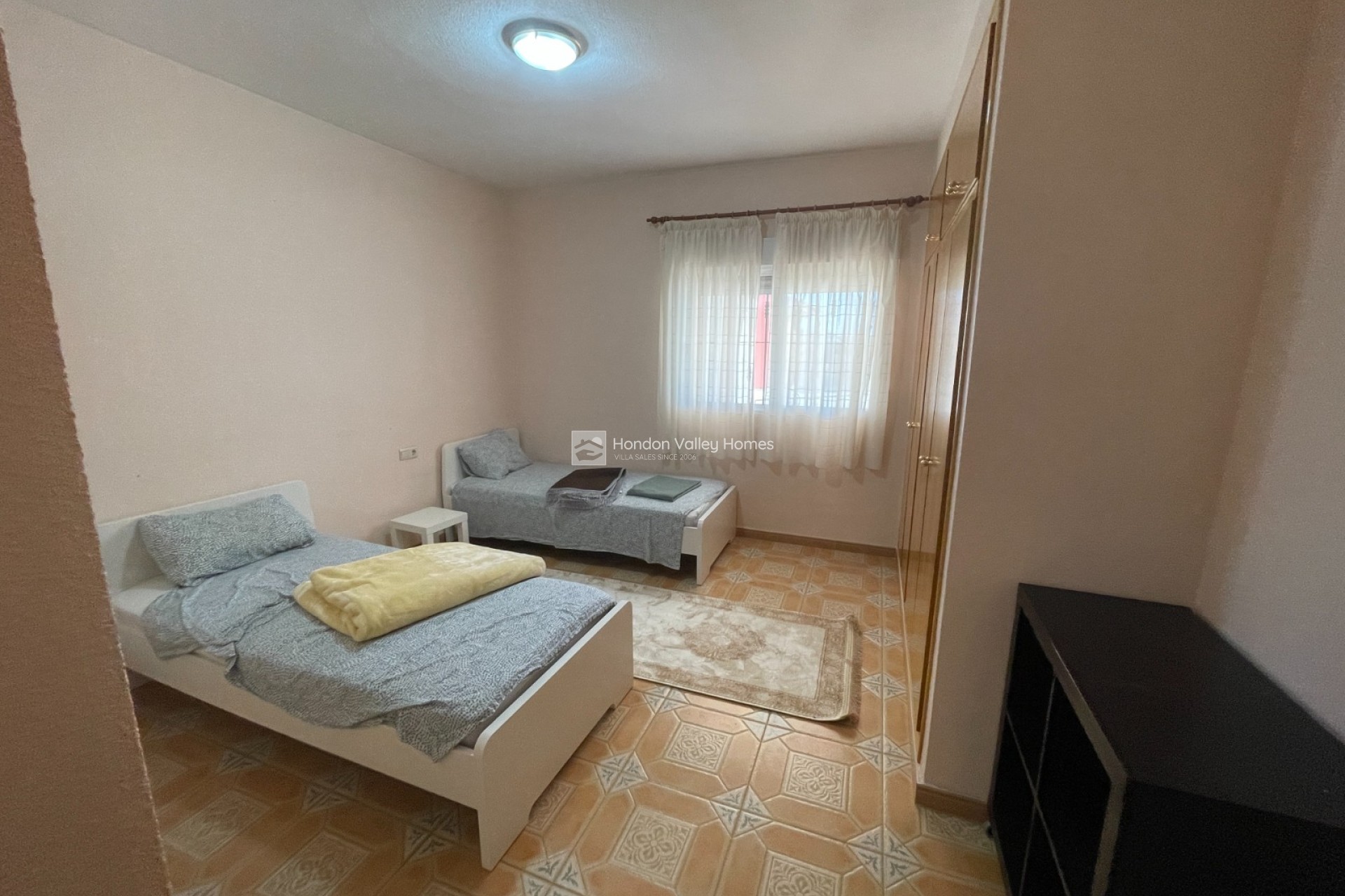 Rynek wtórny - Villa - Albatera