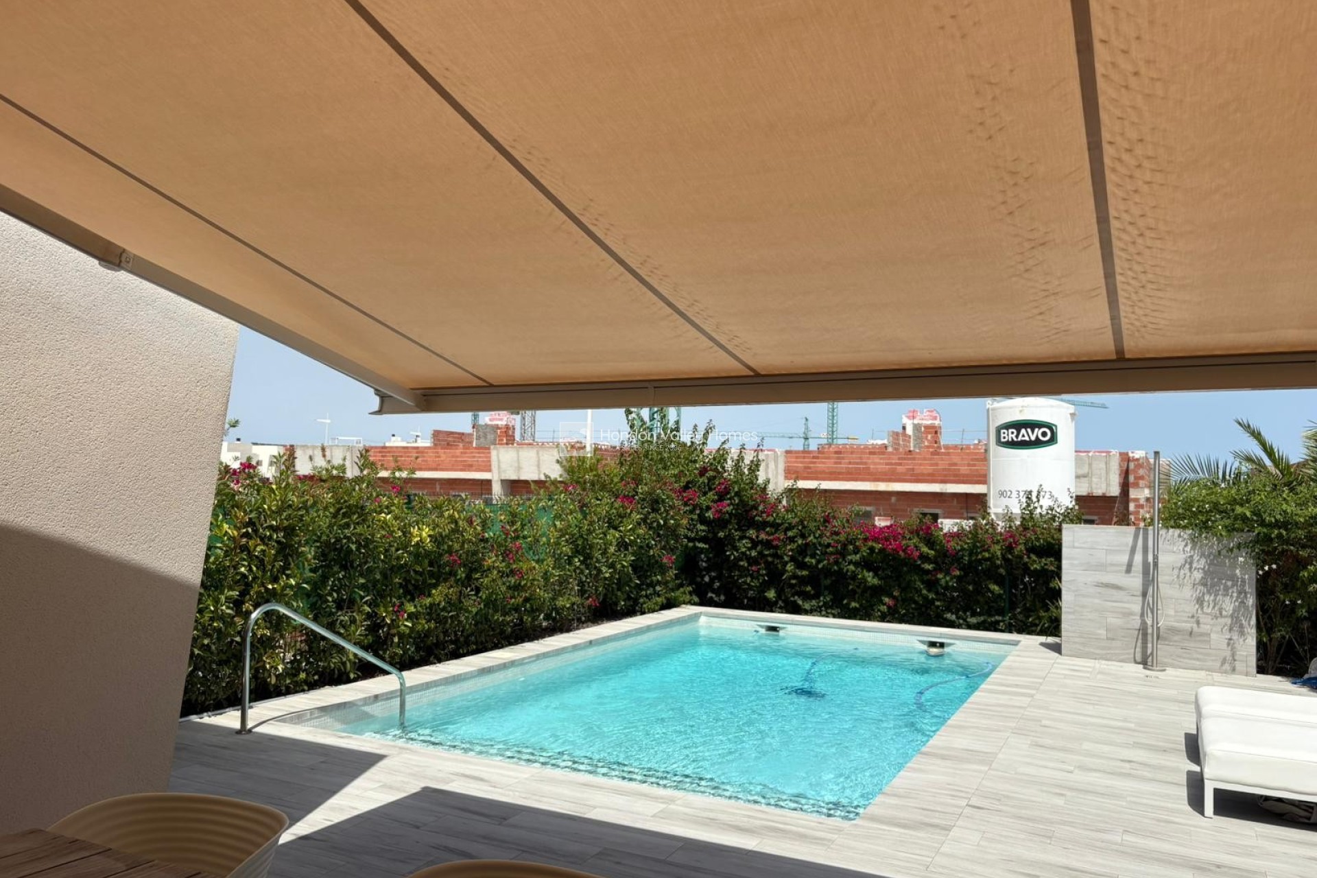 Rynek wtórny - Villa - Algorfa - La Finca Golf