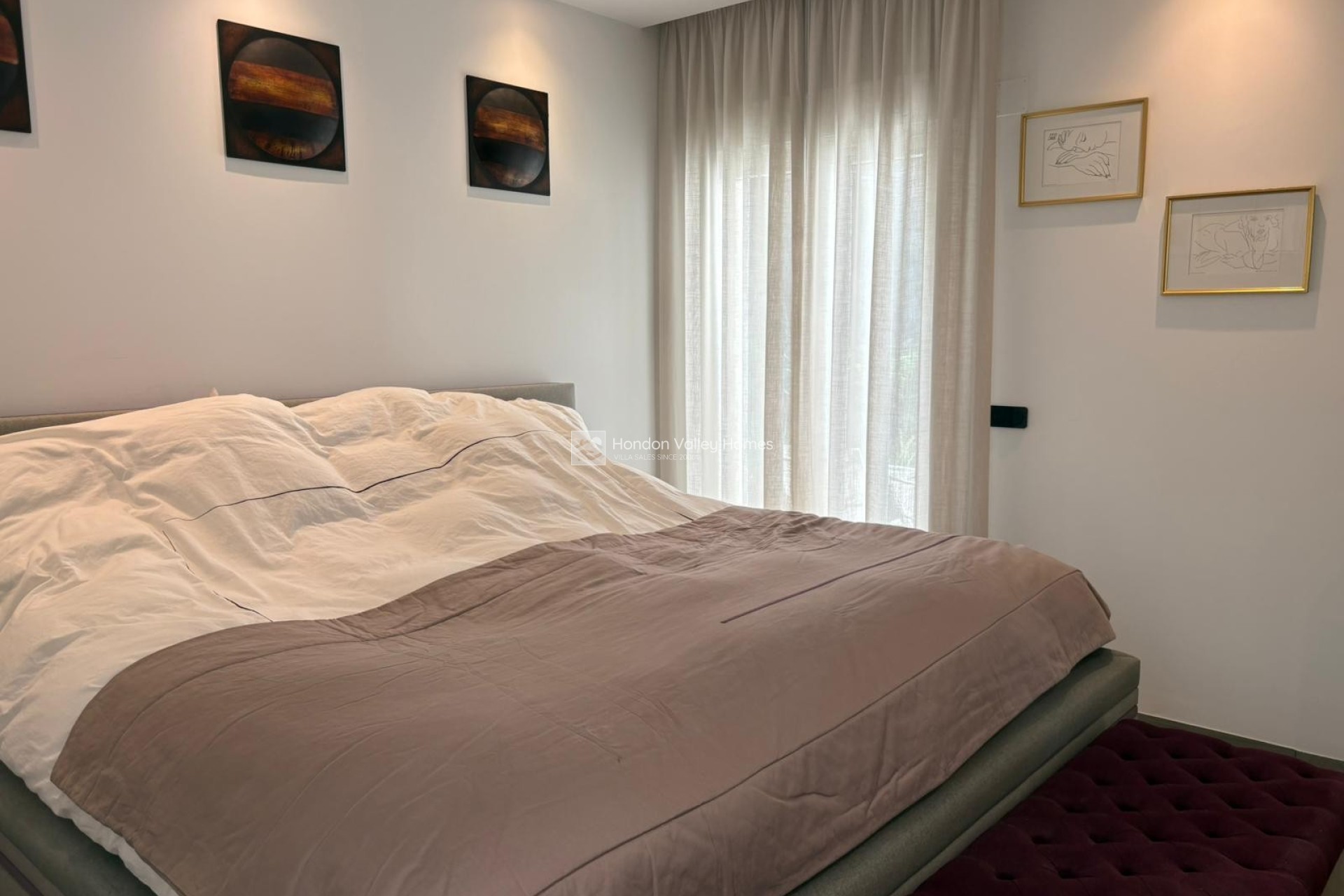 Rynek wtórny - Villa - Algorfa - La Finca Golf