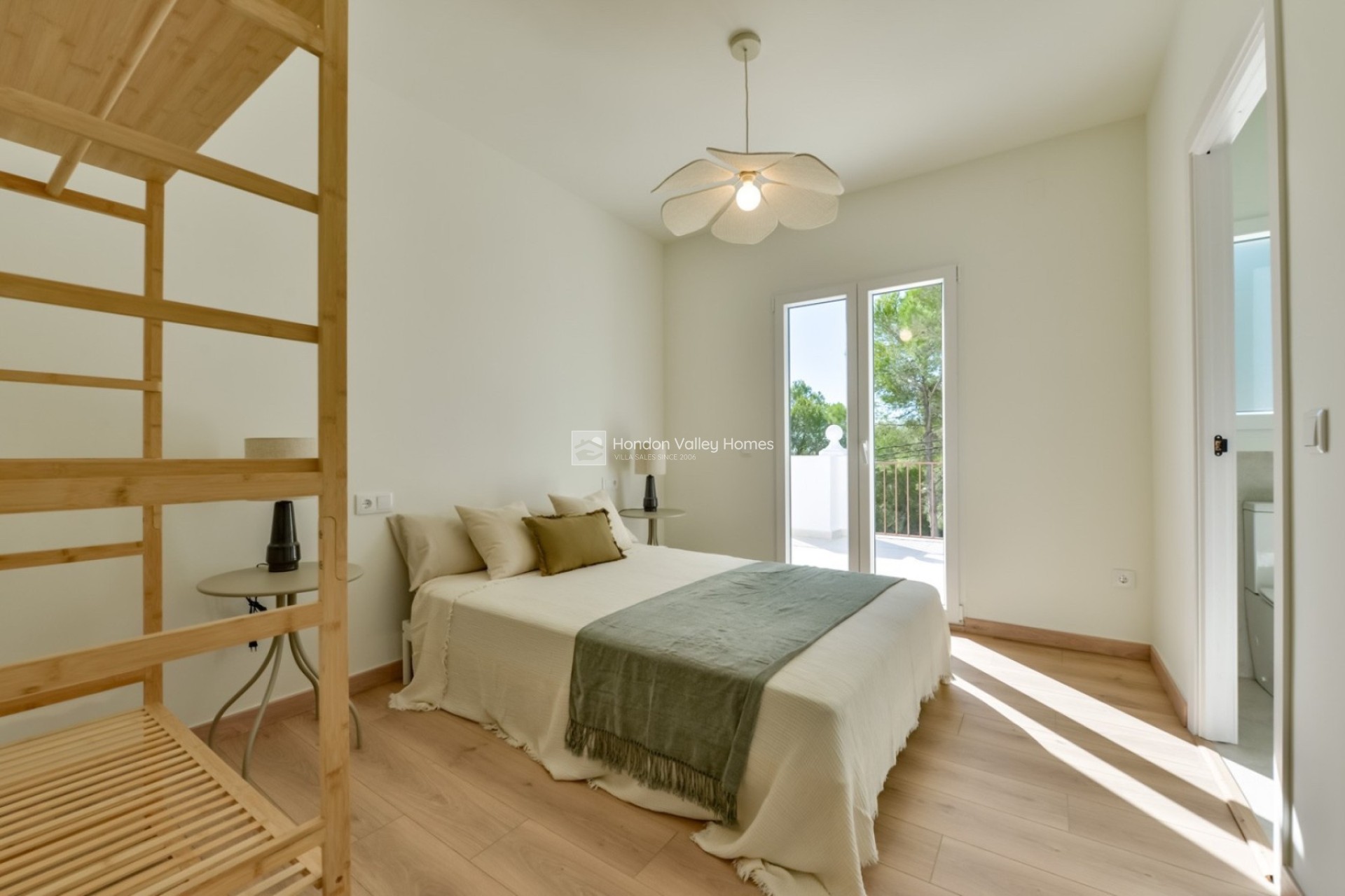 Rynek wtórny - Villa - Altea