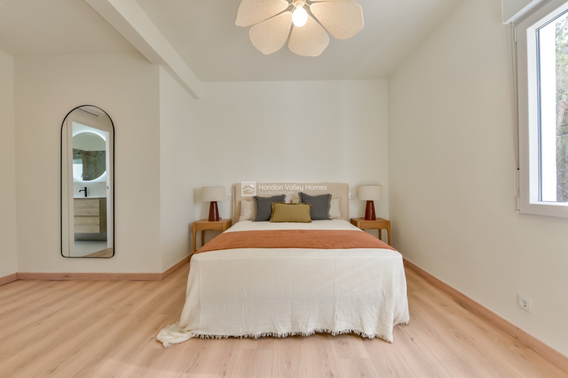 Rynek wtórny - Villa - Altea