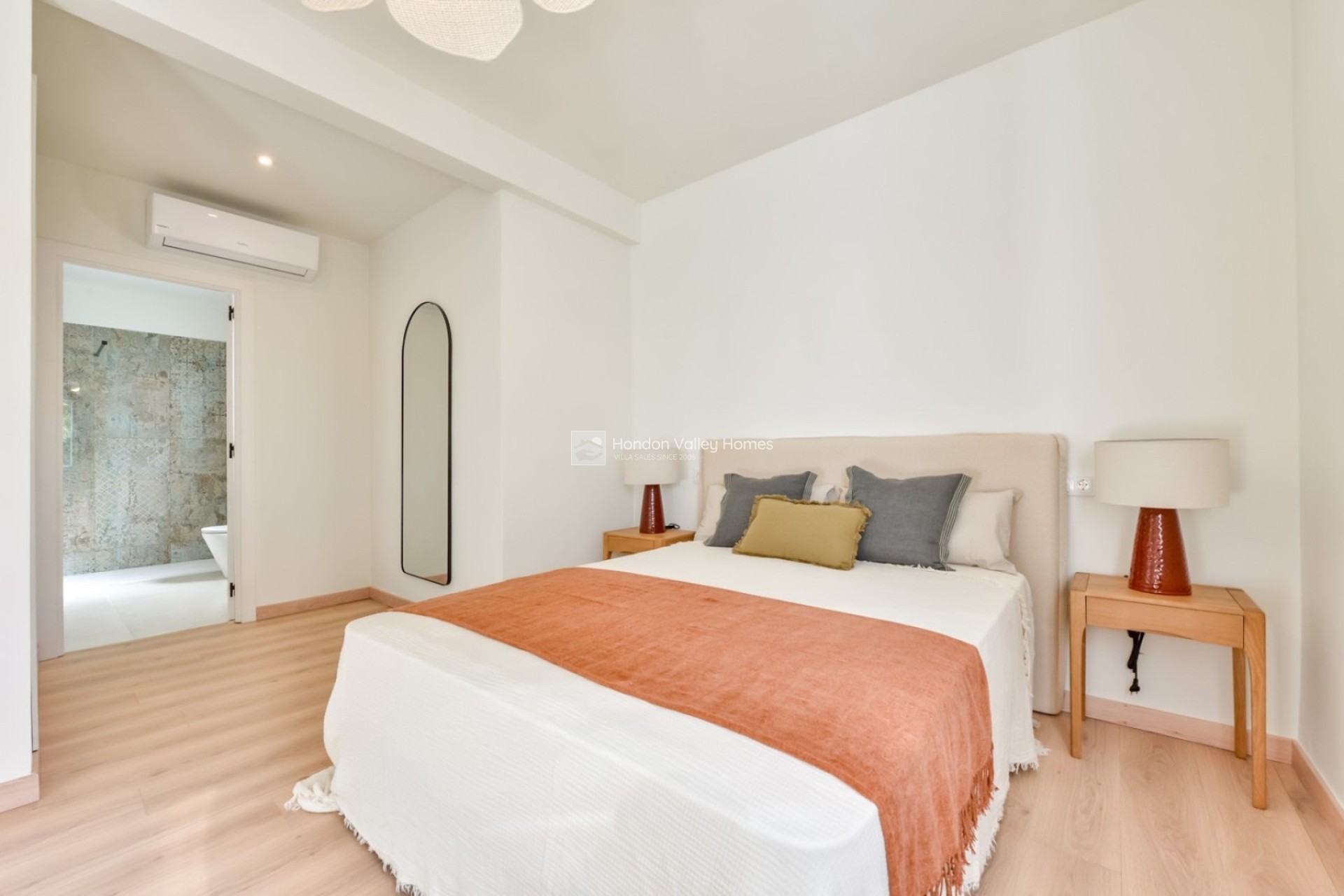 Rynek wtórny - Villa - Altea