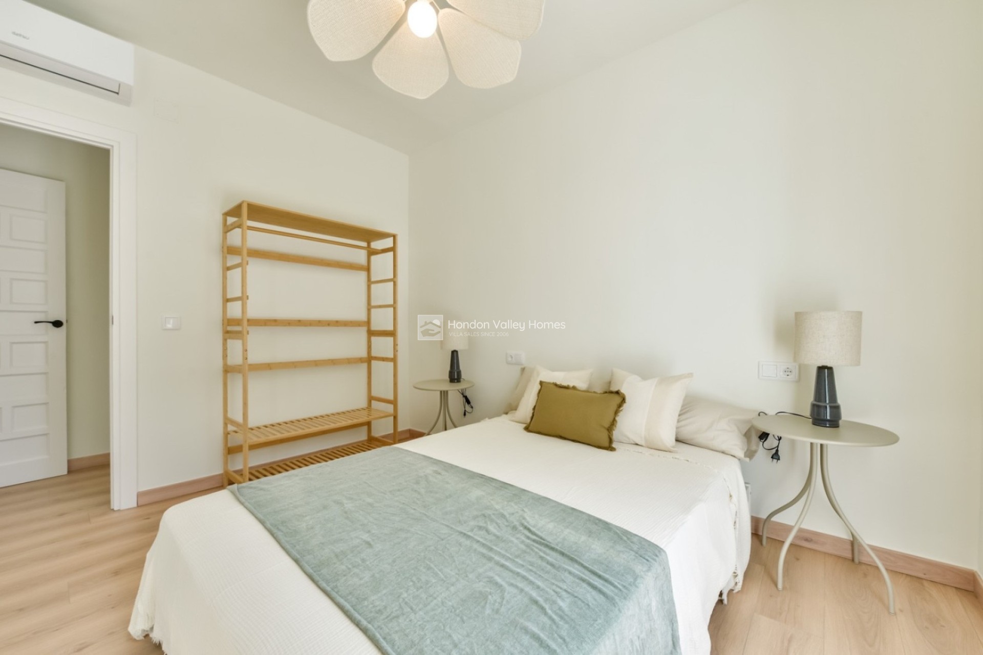 Rynek wtórny - Villa - Altea