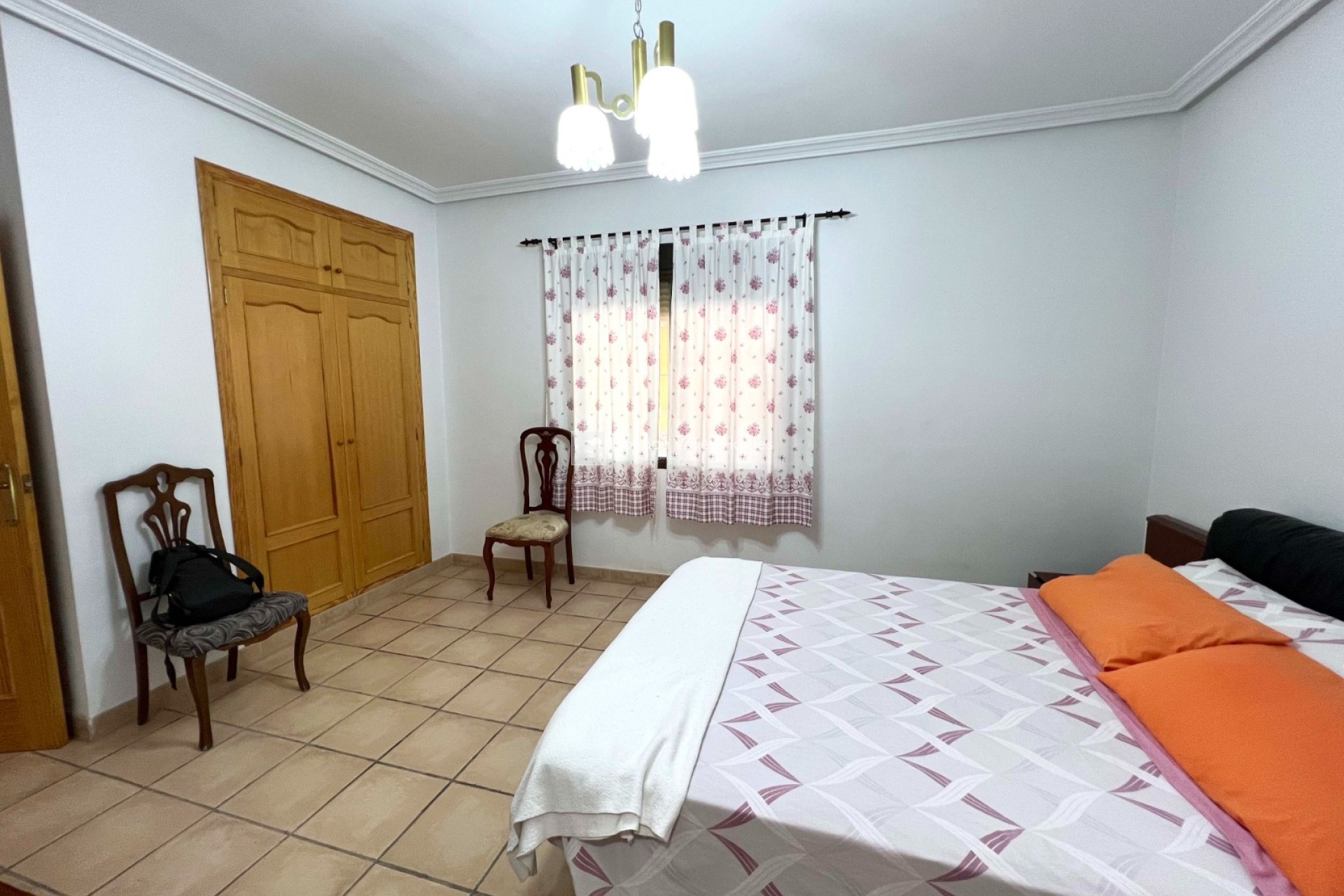 Rynek wtórny - Villa - Aspe