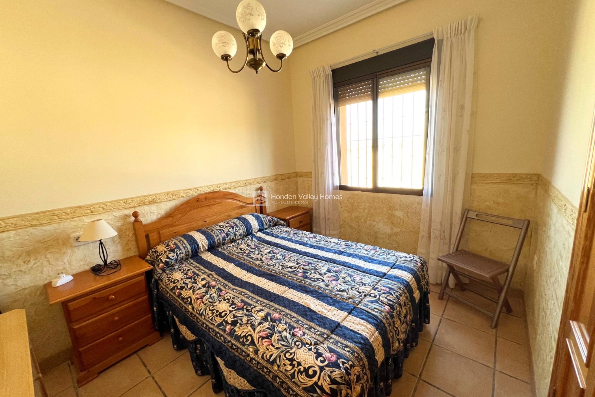 Rynek wtórny - Villa - Aspe