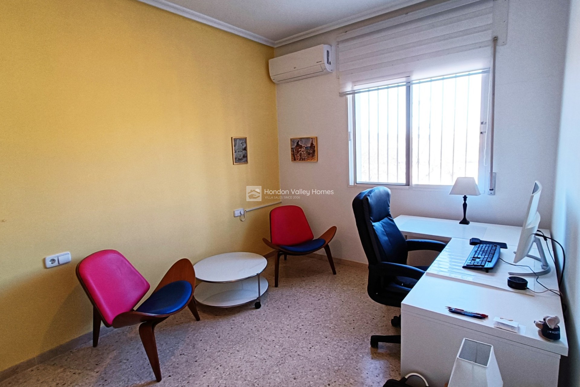 Rynek wtórny - Villa - Barbarroja