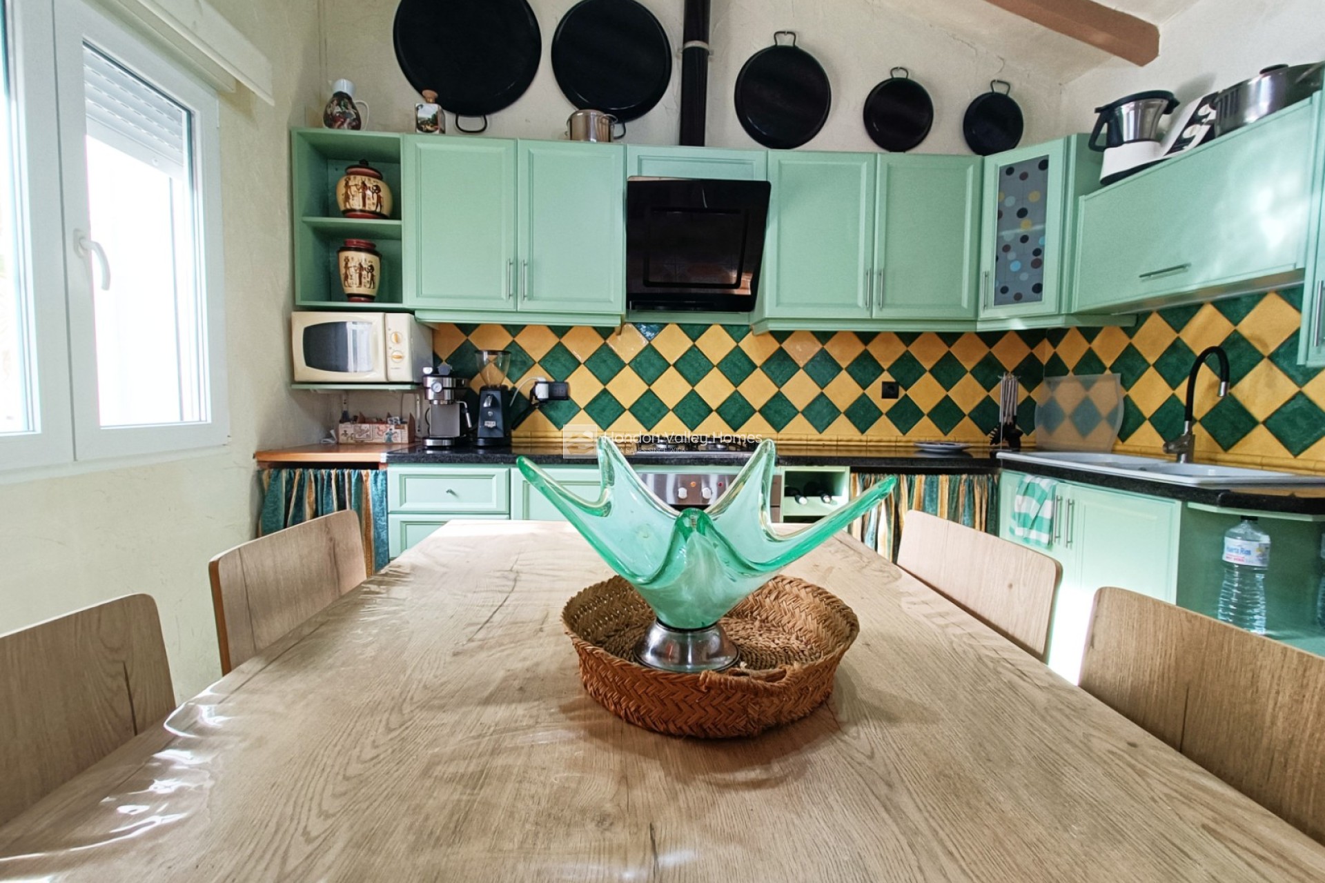 Rynek wtórny - Villa - Barinas