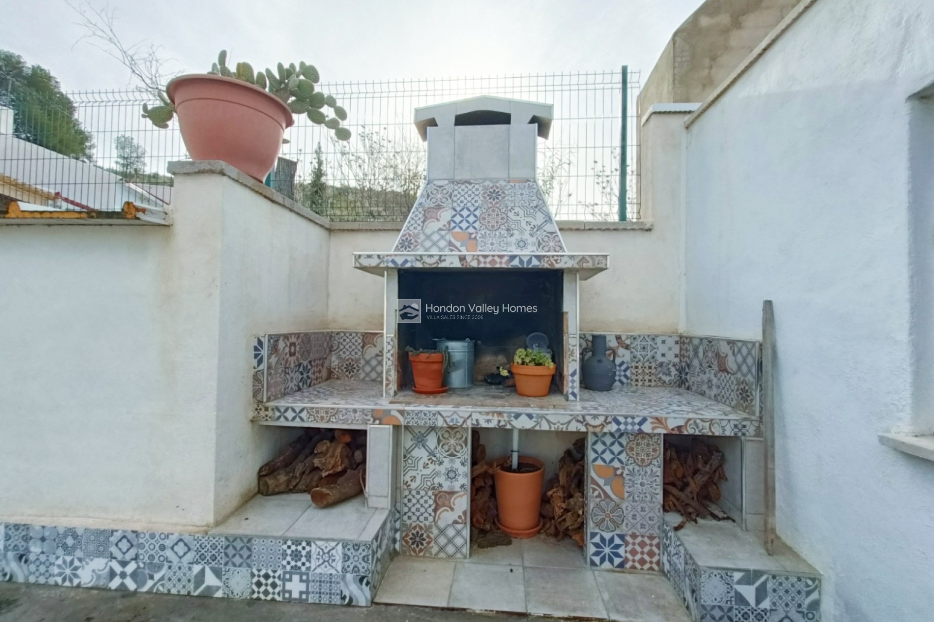 Rynek wtórny - Villa - Barinas