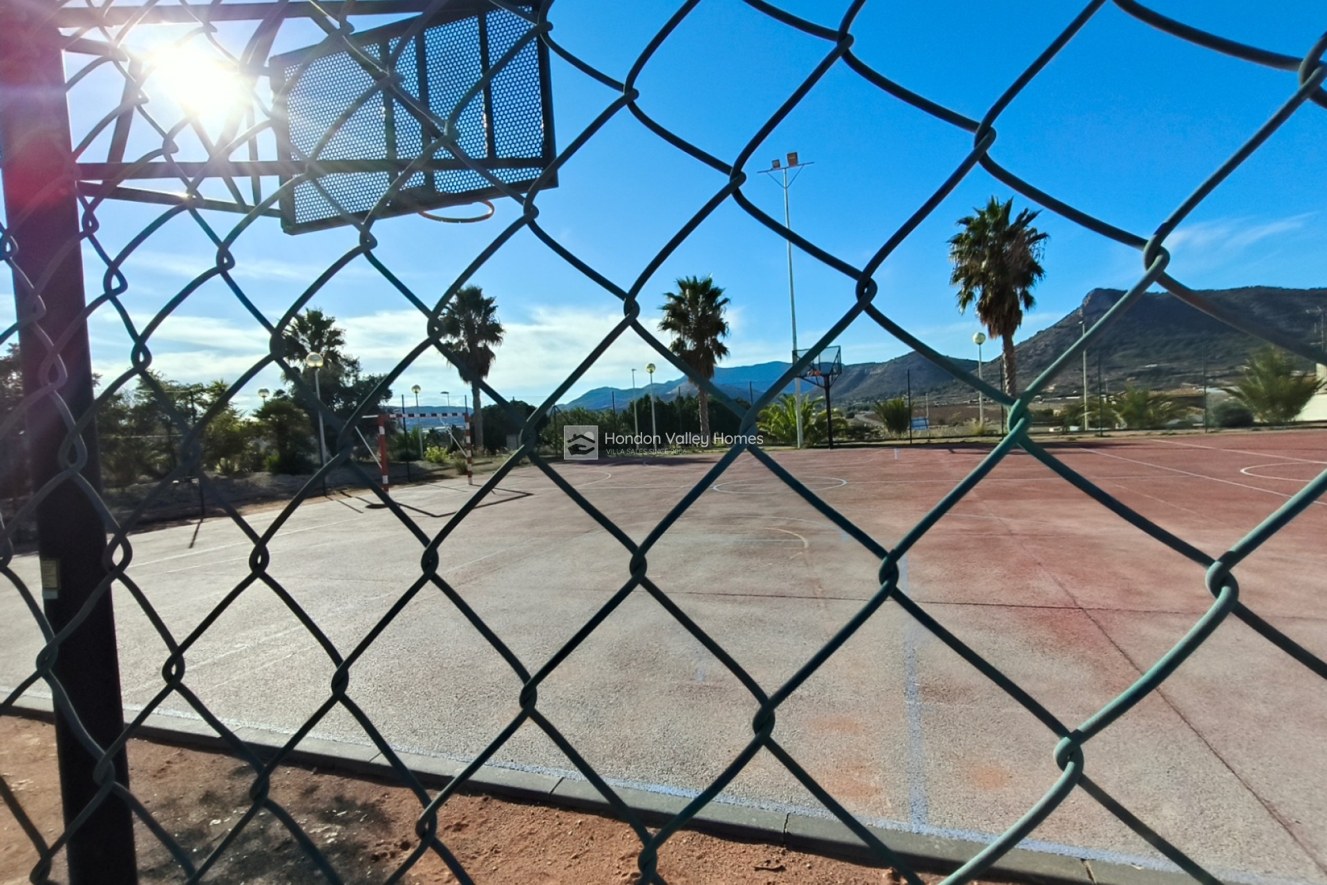 Rynek wtórny - Villa - Detached - Aspe