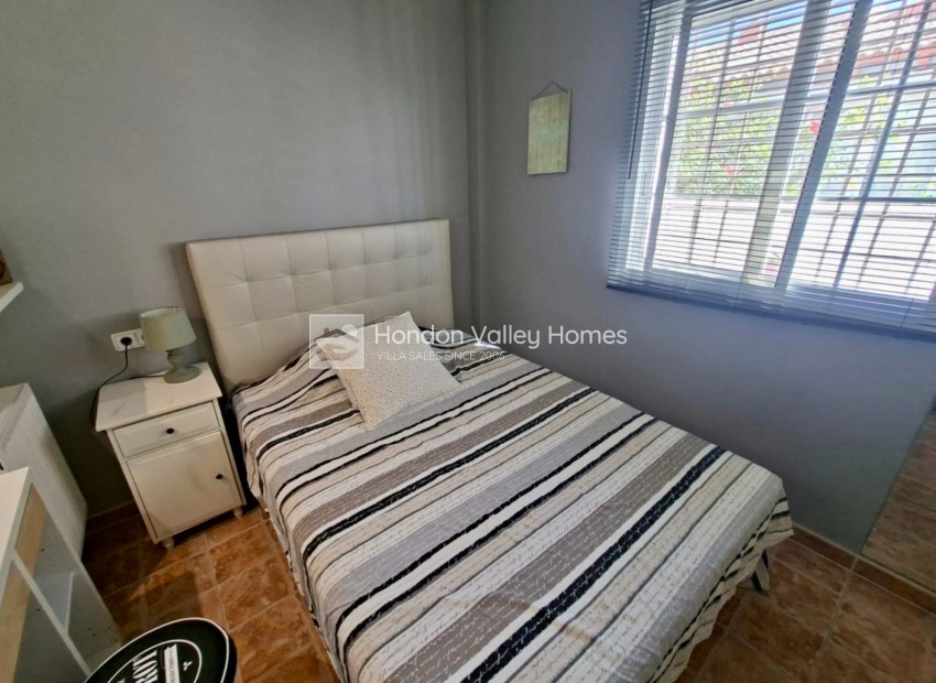 Rynek wtórny - Villa - Detached - Fortuna