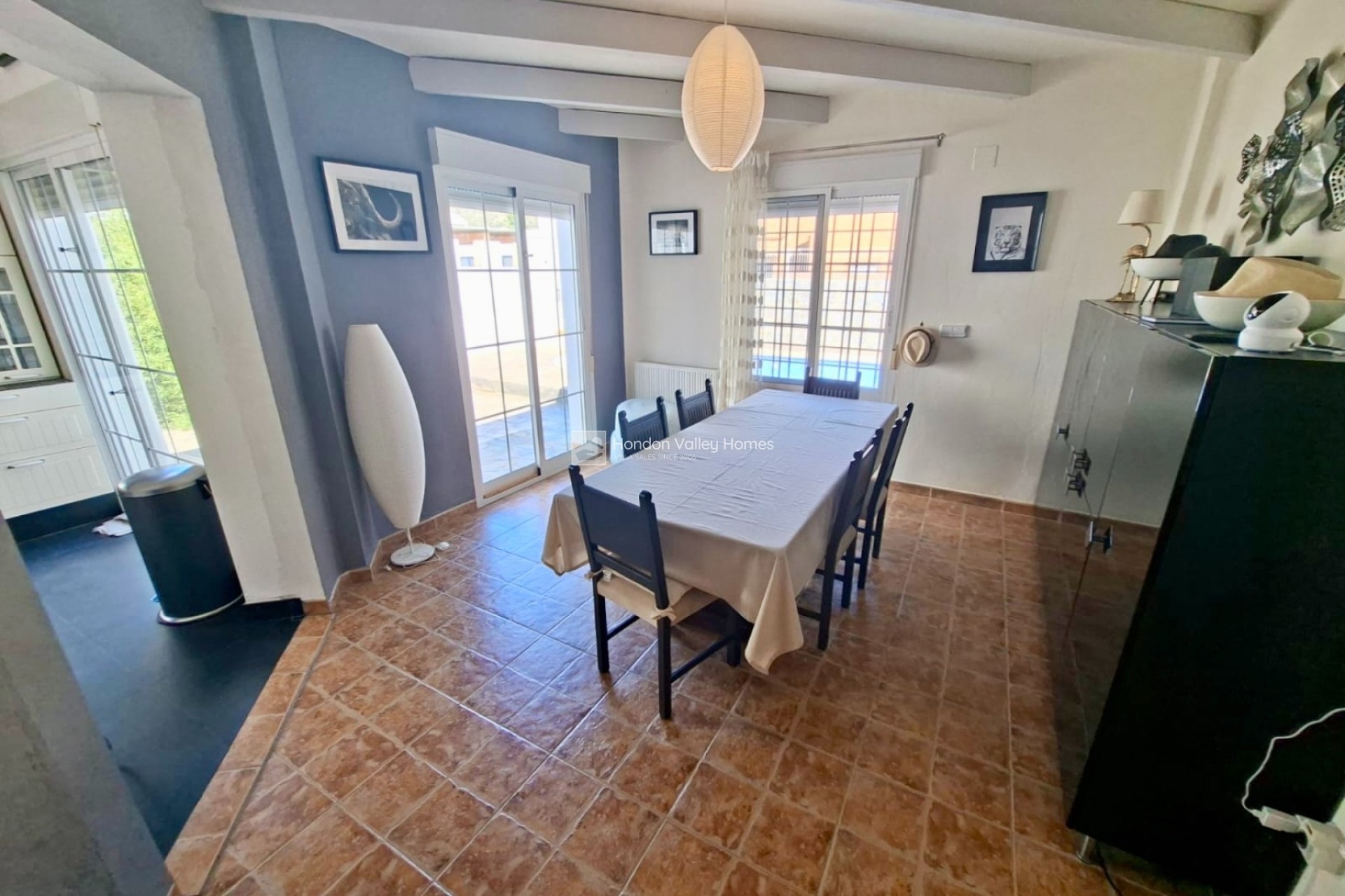 Rynek wtórny - Villa - Detached - Fortuna