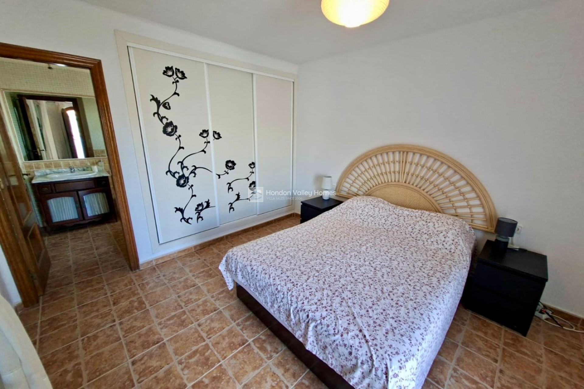 Rynek wtórny - Villa - Detached - Fortuna