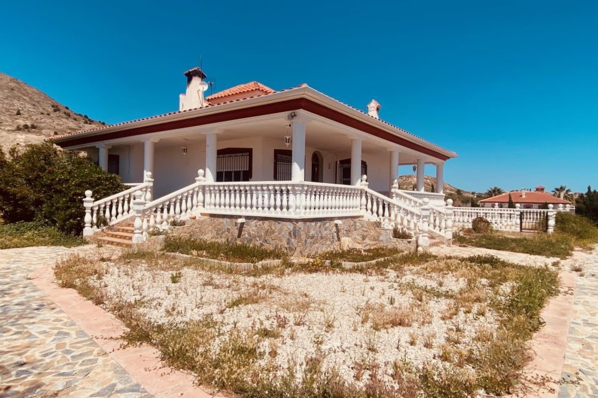 Rynek wtórny - Villa - Detached - Fortuna
