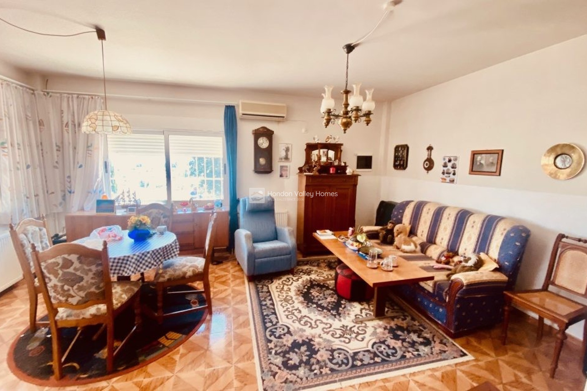 Rynek wtórny - Villa - Detached - Fortuna