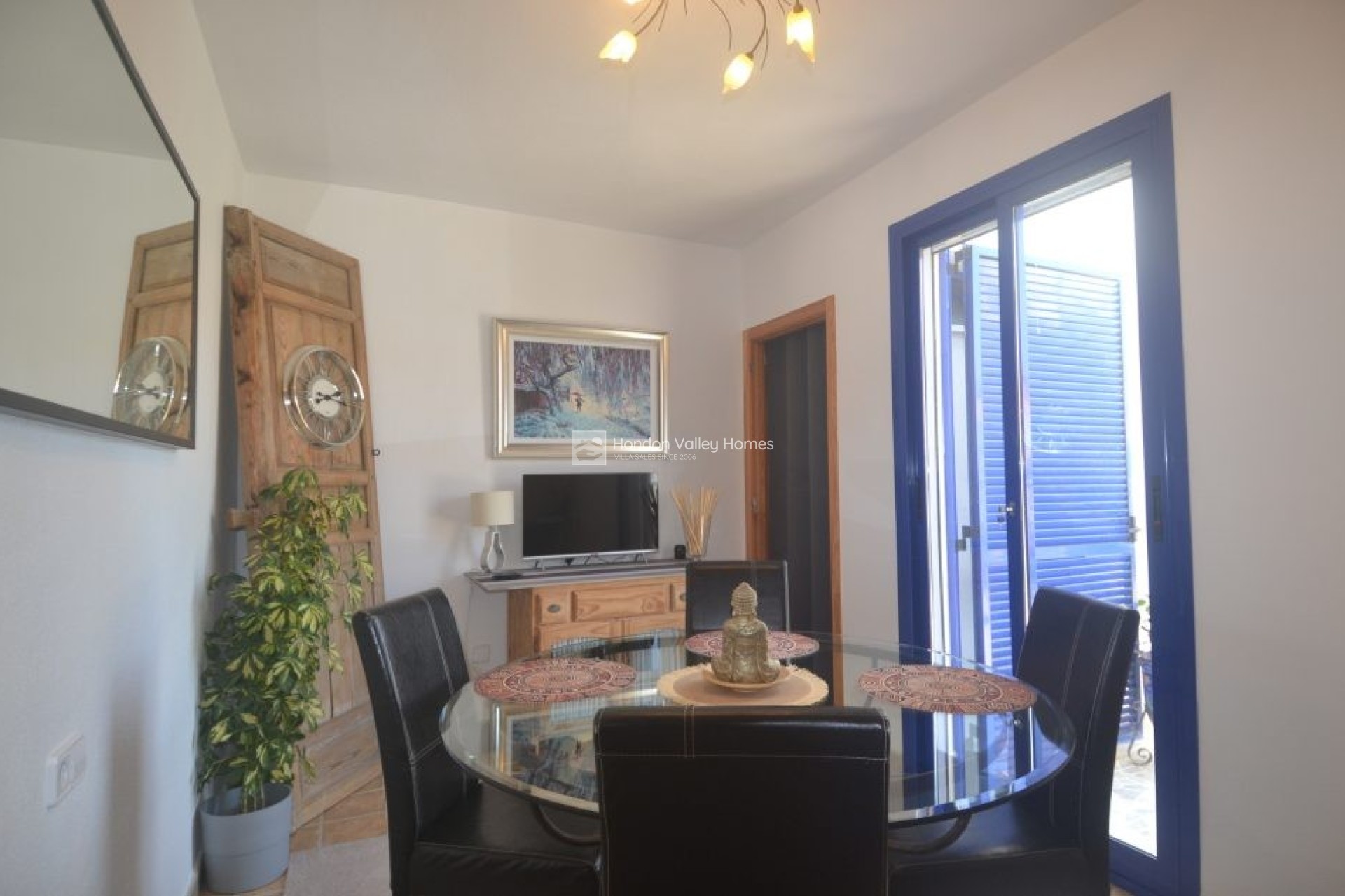 Rynek wtórny - Villa - Detached - Fortuna