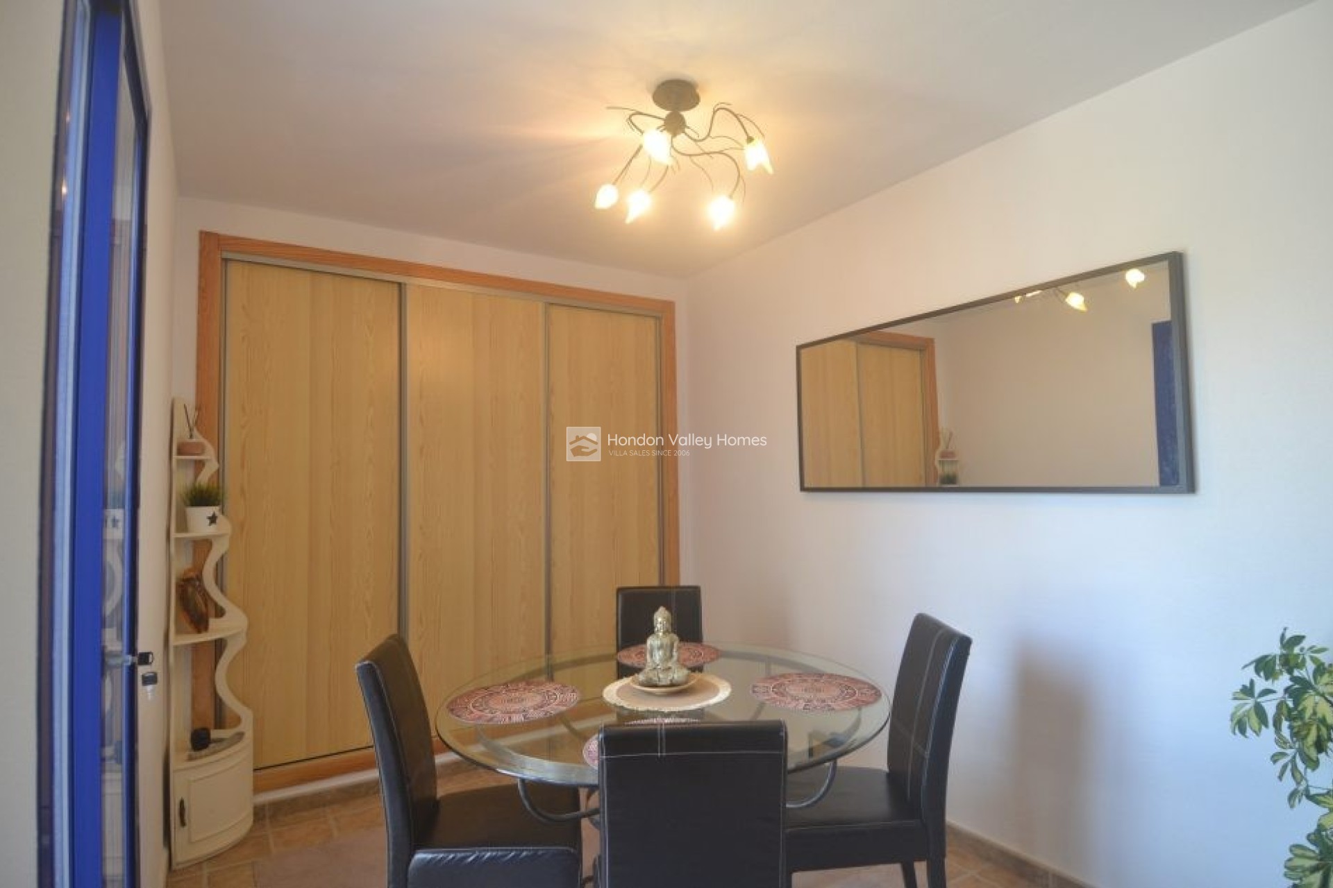 Rynek wtórny - Villa - Detached - Fortuna