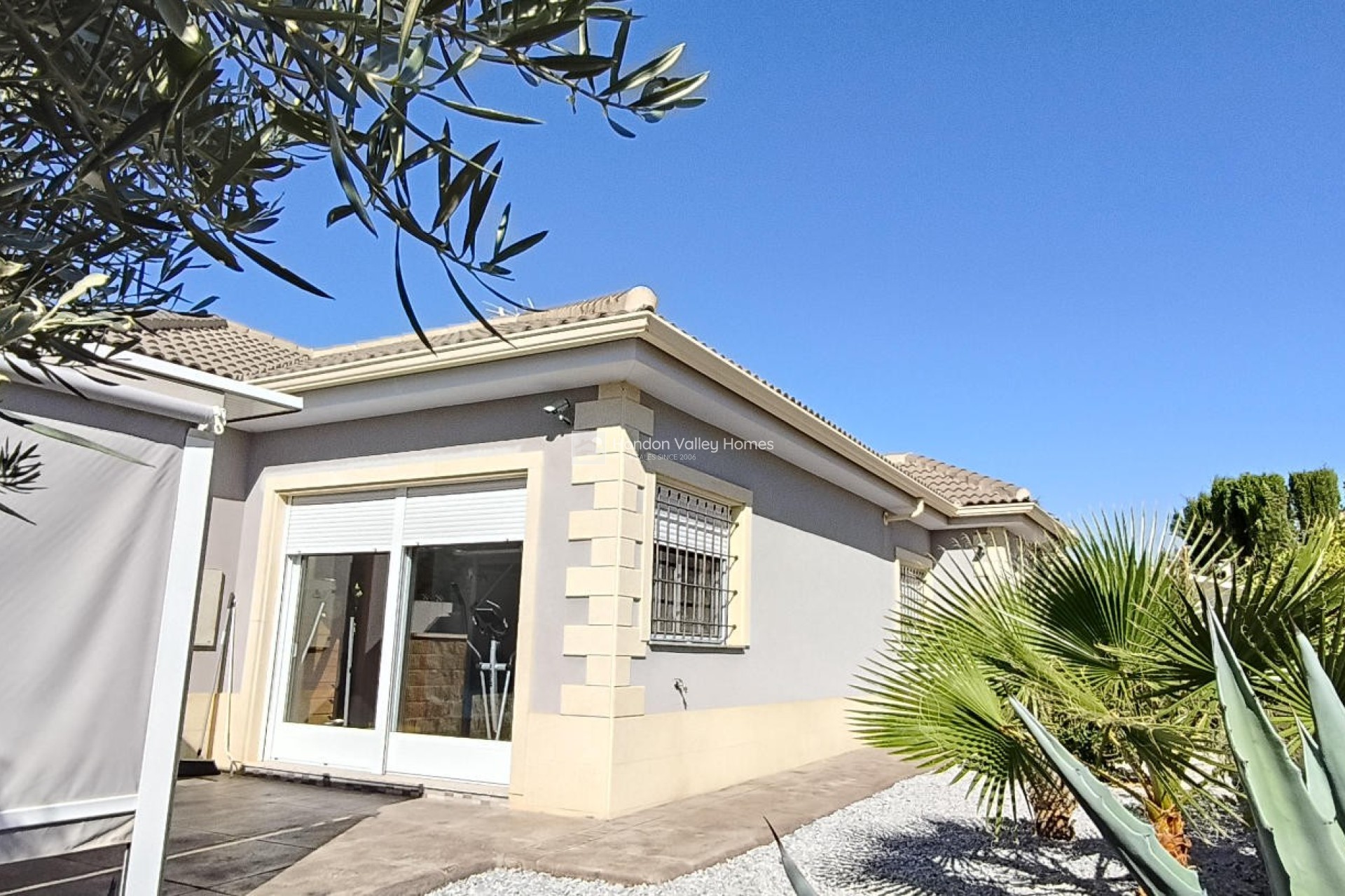 Rynek wtórny - Villa - Detached - La Romana