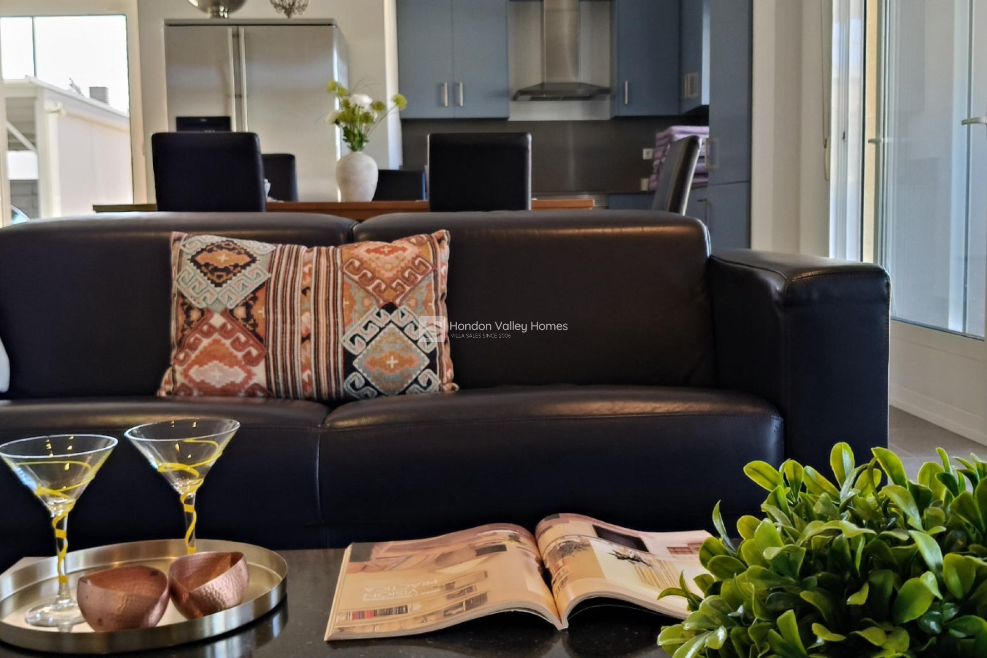 Rynek wtórny - Villa - Detached - La Romana