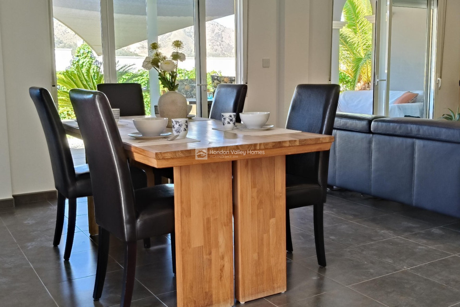 Rynek wtórny - Villa - Detached - La Romana