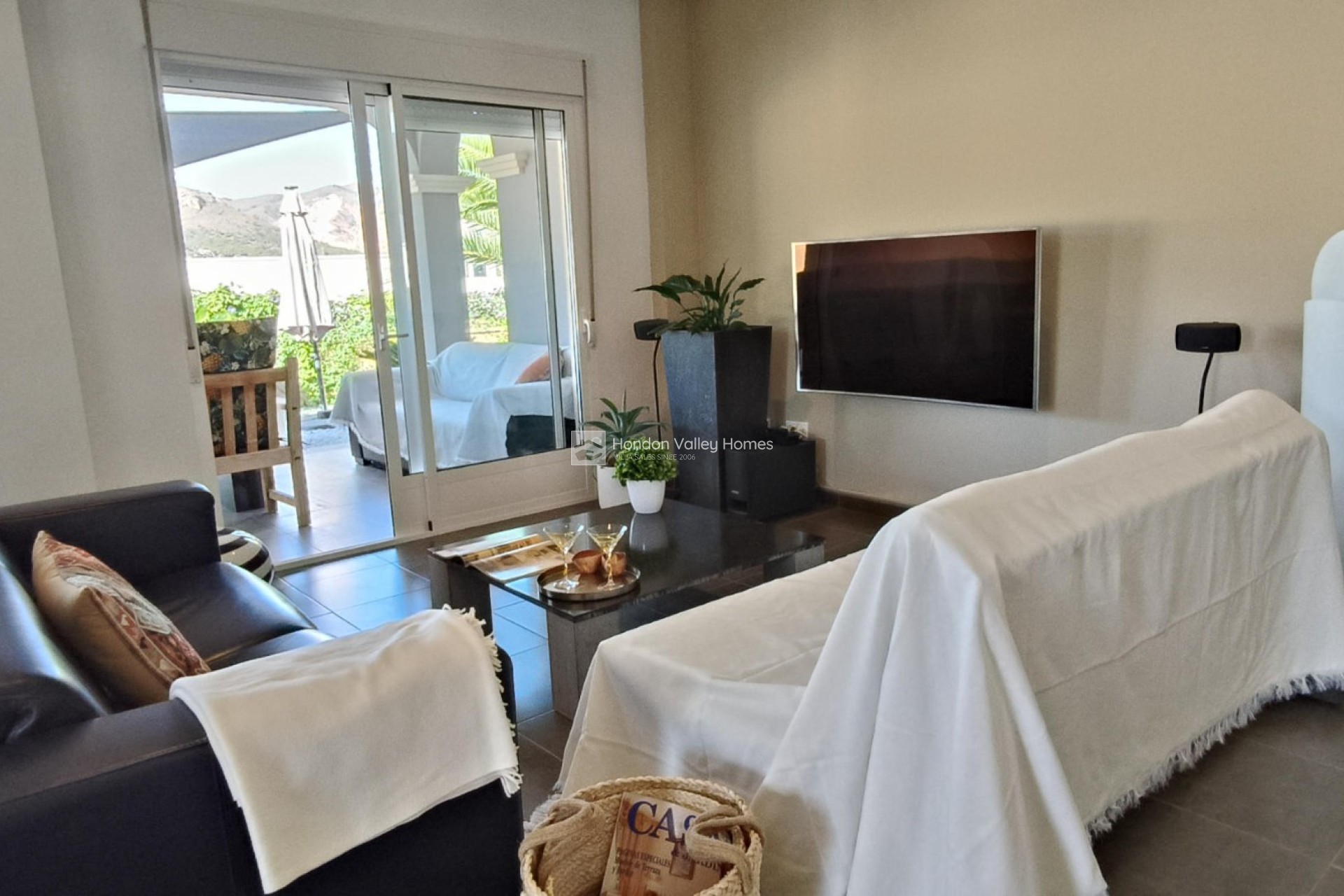 Rynek wtórny - Villa - Detached - La Romana