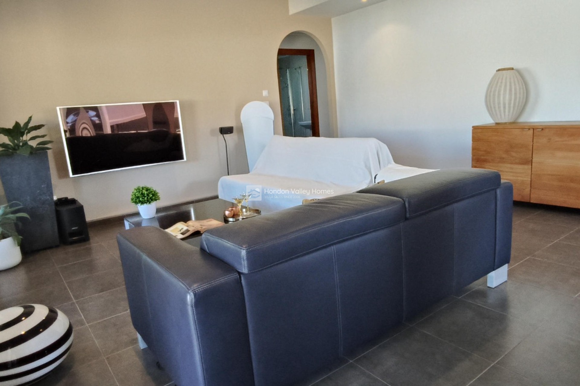 Rynek wtórny - Villa - Detached - La Romana