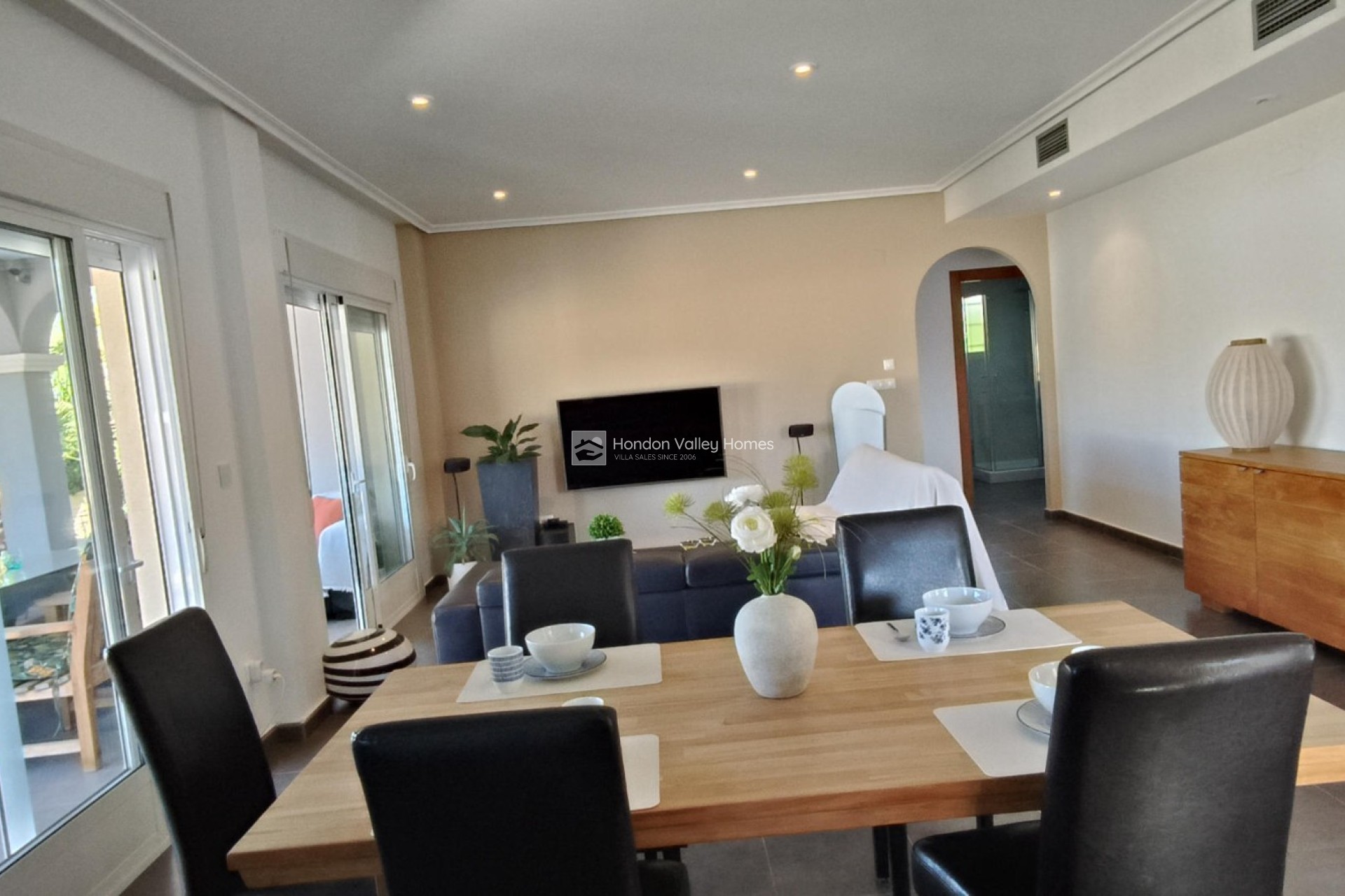 Rynek wtórny - Villa - Detached - La Romana