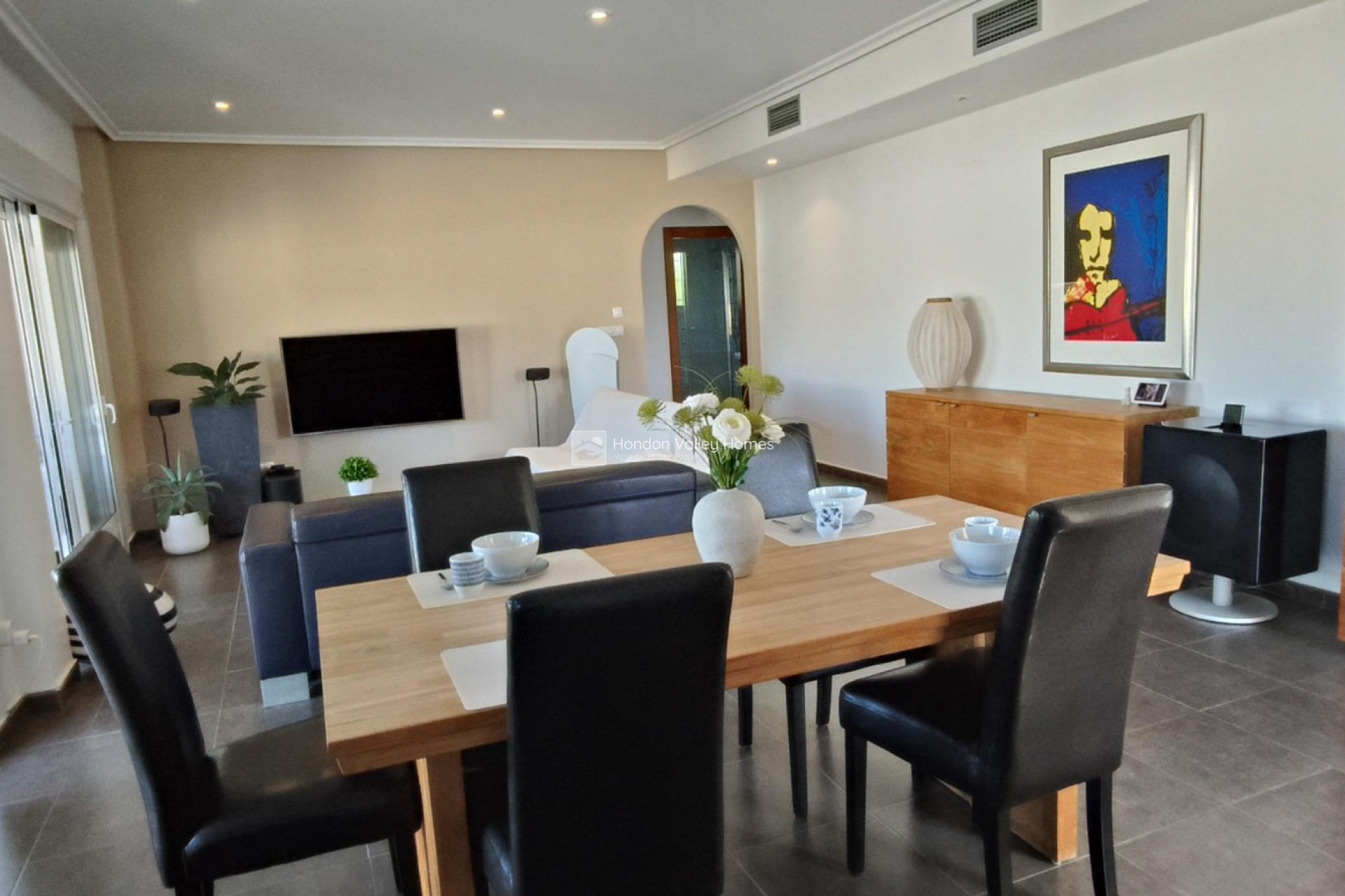 Rynek wtórny - Villa - Detached - La Romana