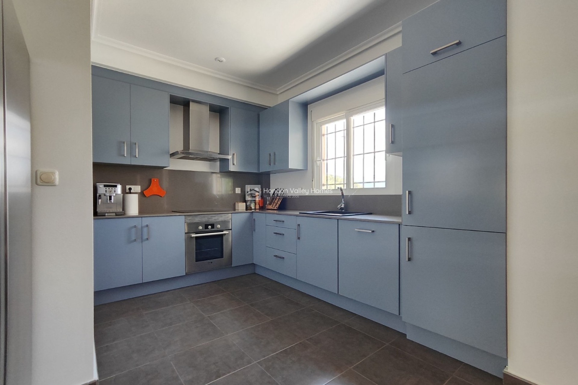 Rynek wtórny - Villa - Detached - La Romana