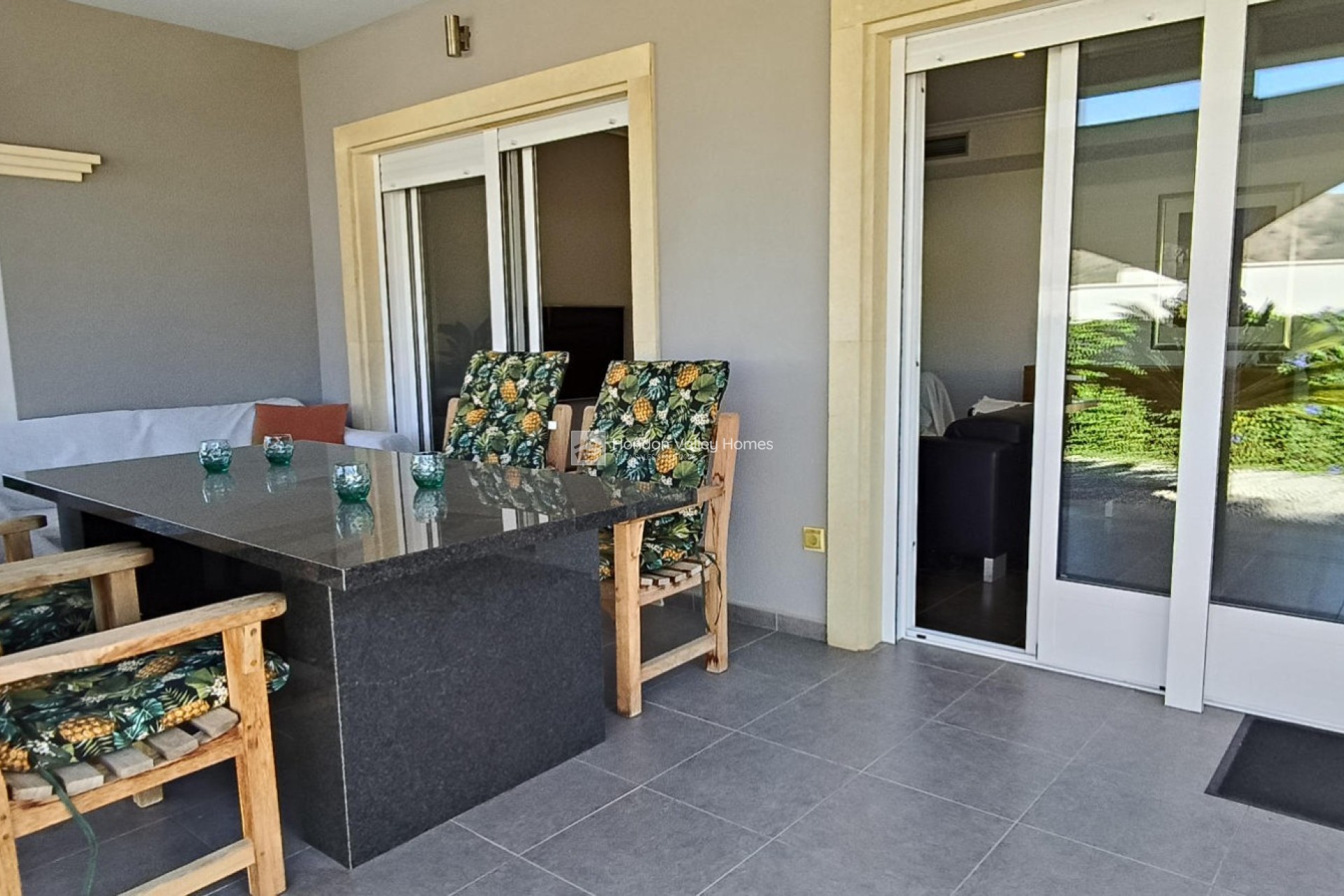 Rynek wtórny - Villa - Detached - La Romana