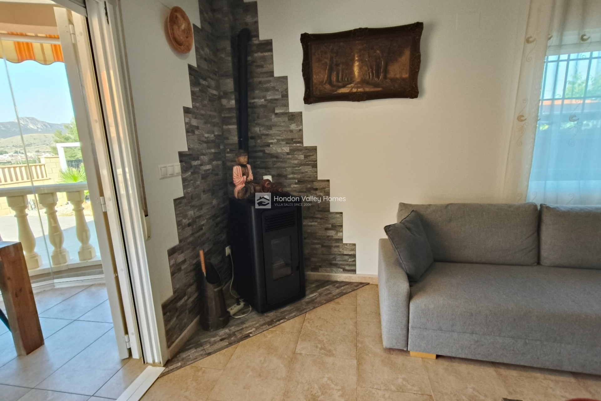 Rynek wtórny - Villa - Detached - La Romana