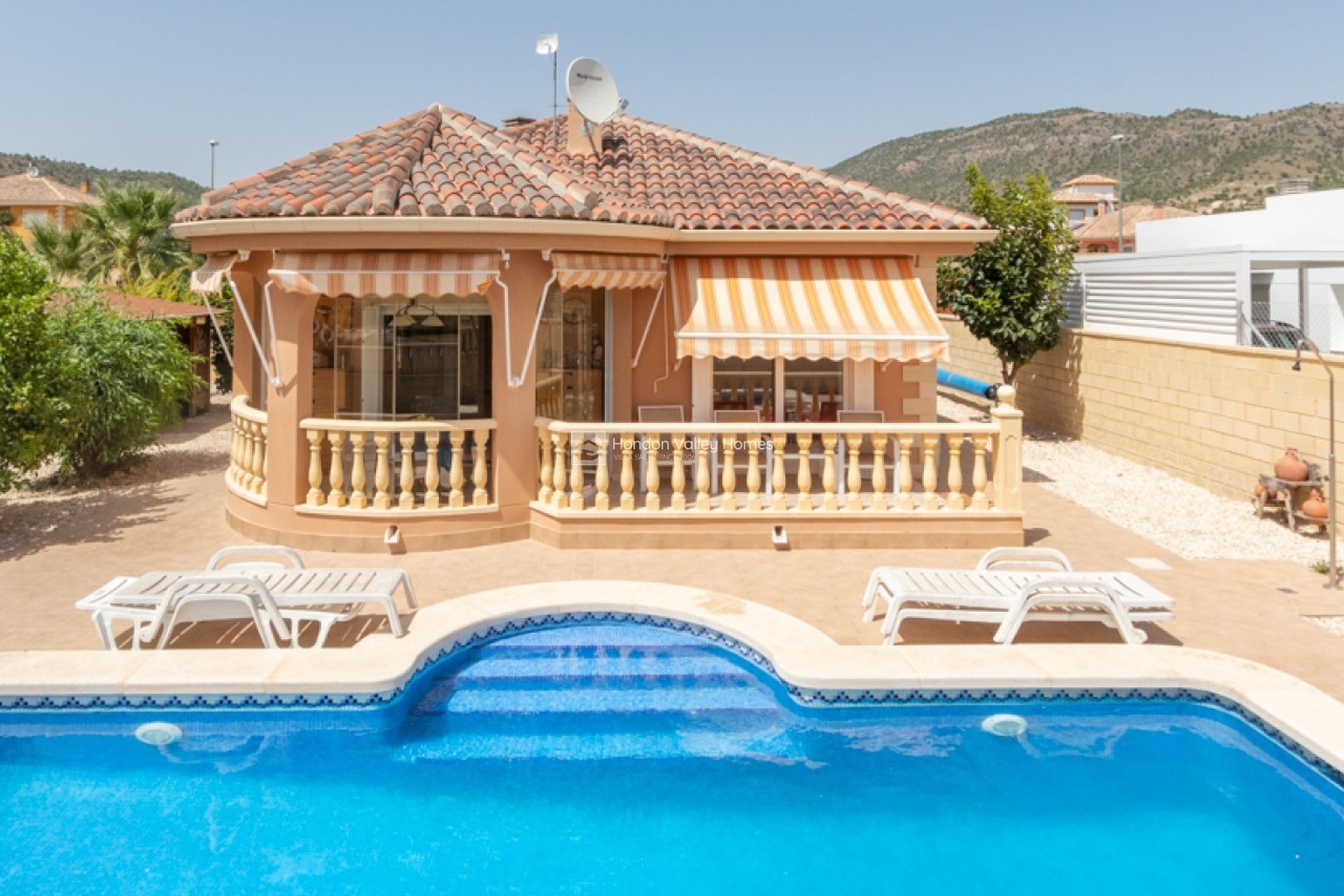 Rynek wtórny - Villa - Detached - La Romana