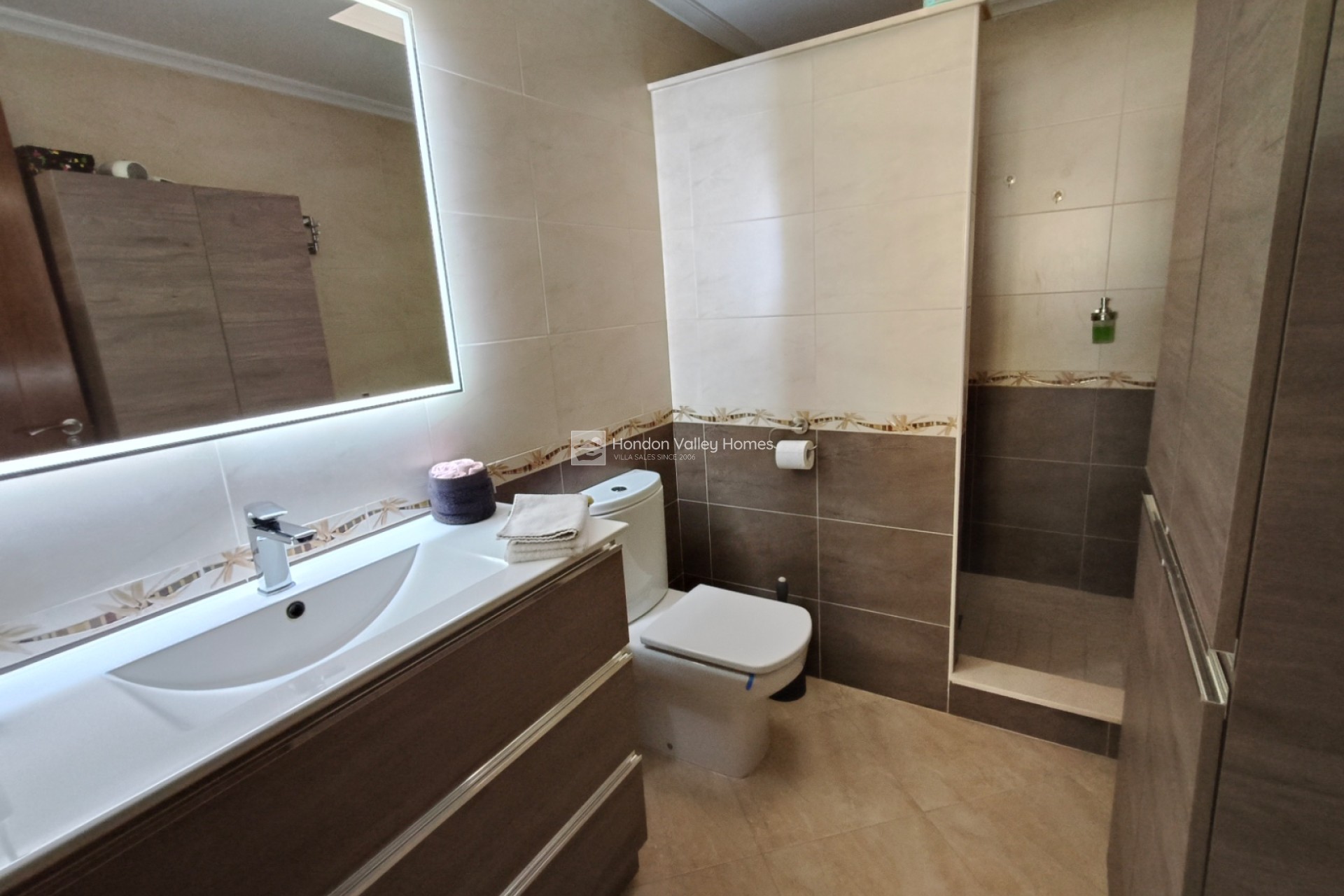 Rynek wtórny - Villa - Detached - La Romana