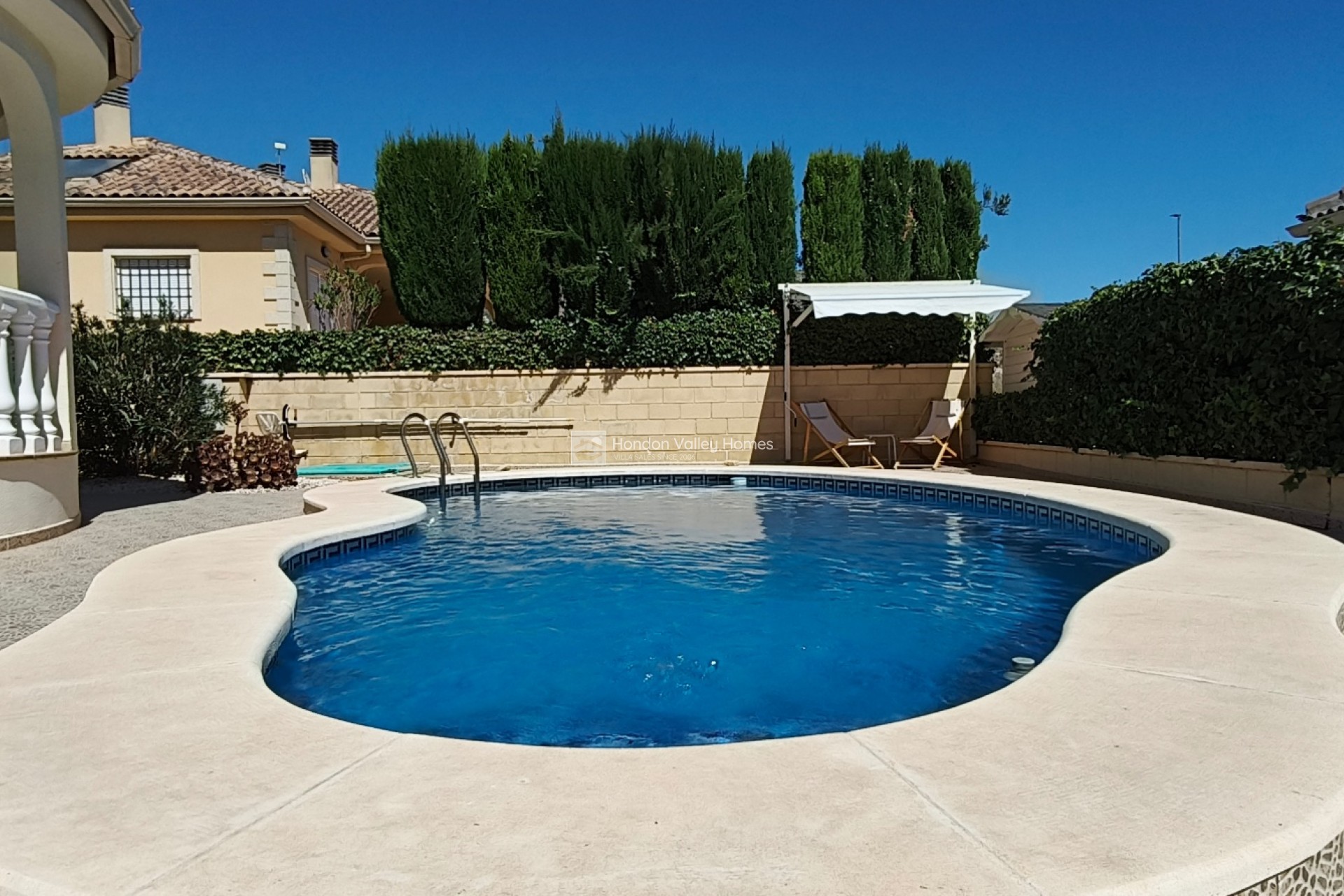 Rynek wtórny - Villa - Detached - La Romana