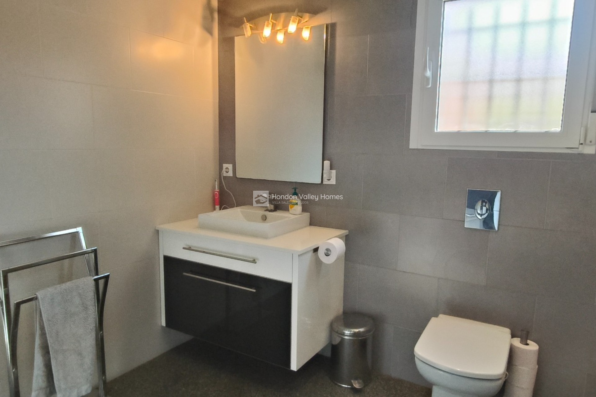 Rynek wtórny - Villa - Detached - La Romana