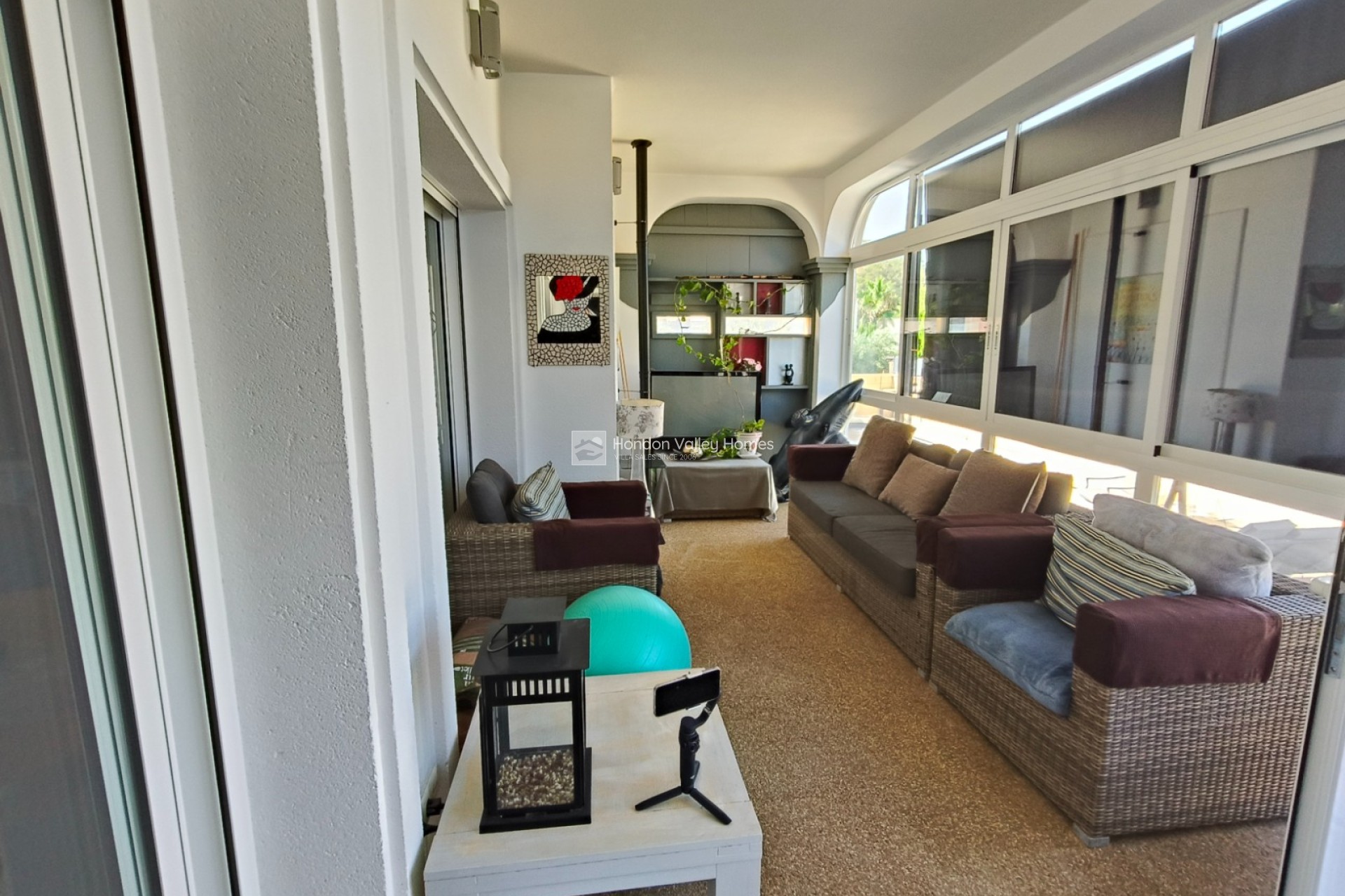 Rynek wtórny - Villa - Detached - La Romana