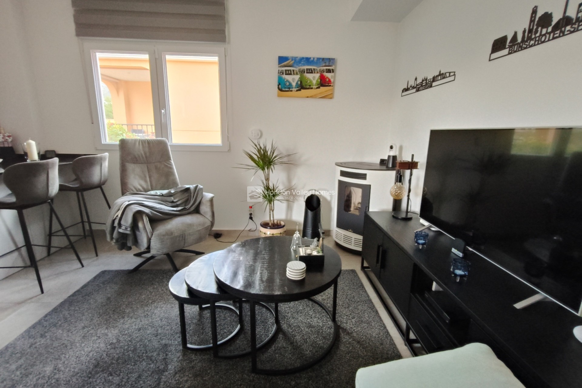 Rynek wtórny - Villa - Detached - La Romana