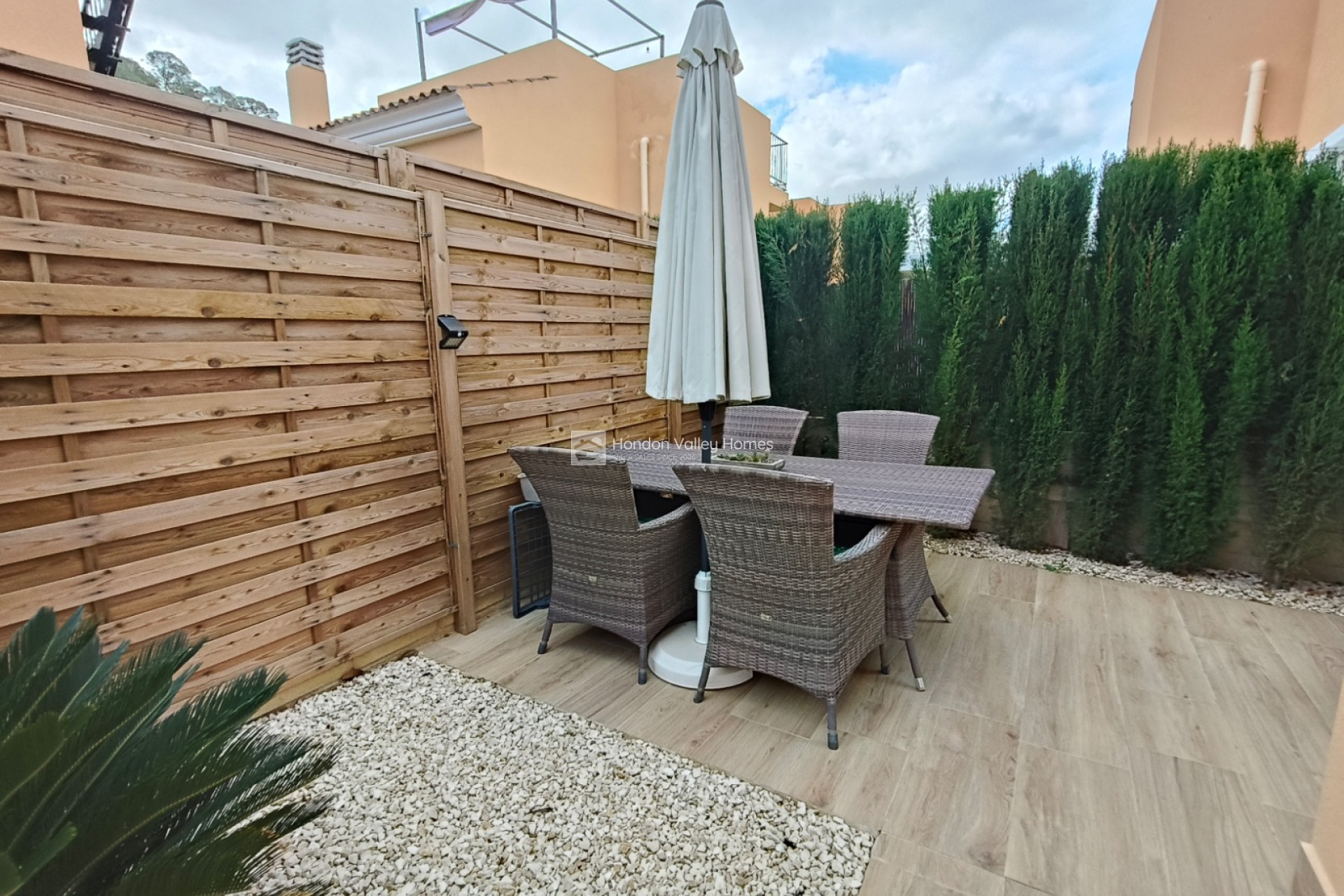 Rynek wtórny - Villa - Detached - La Romana