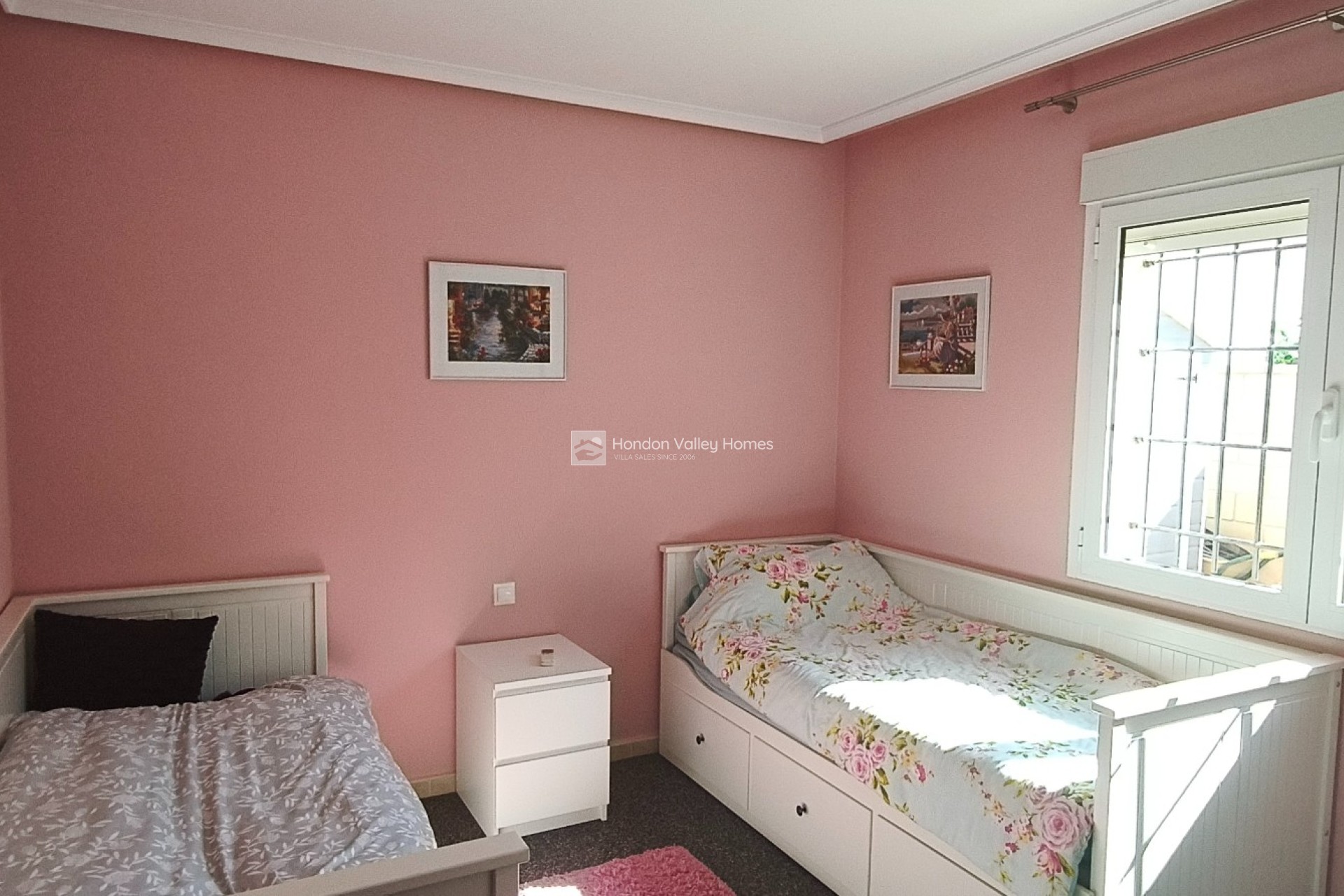 Rynek wtórny - Villa - Detached - La Romana