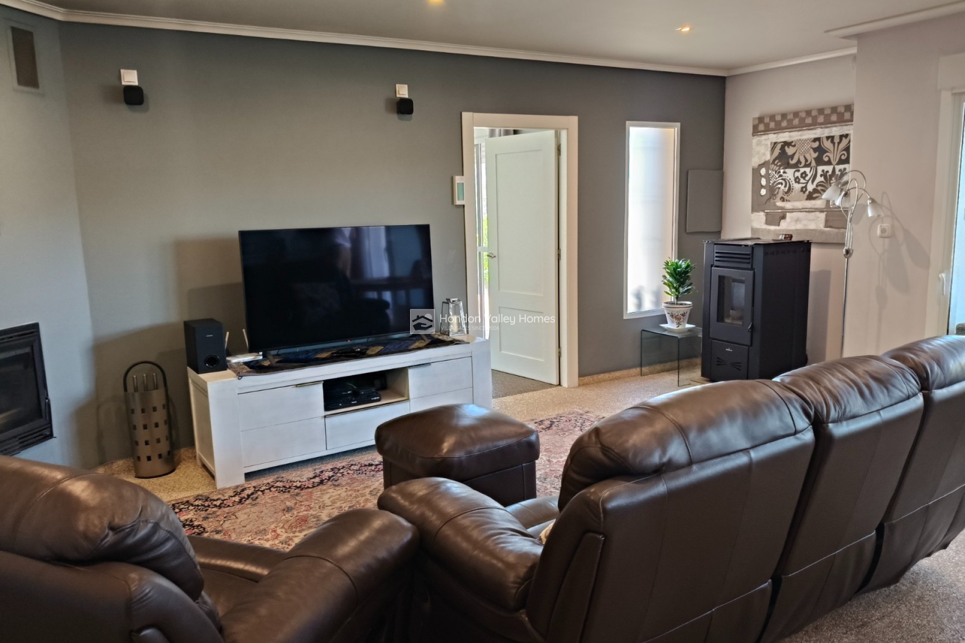 Rynek wtórny - Villa - Detached - La Romana