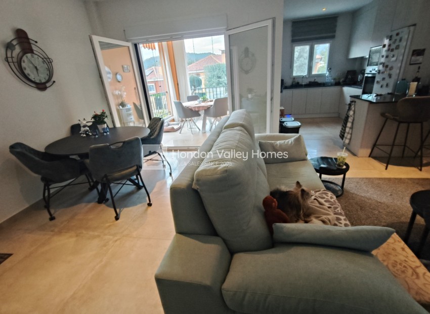 Rynek wtórny - Villa - Detached - La Romana